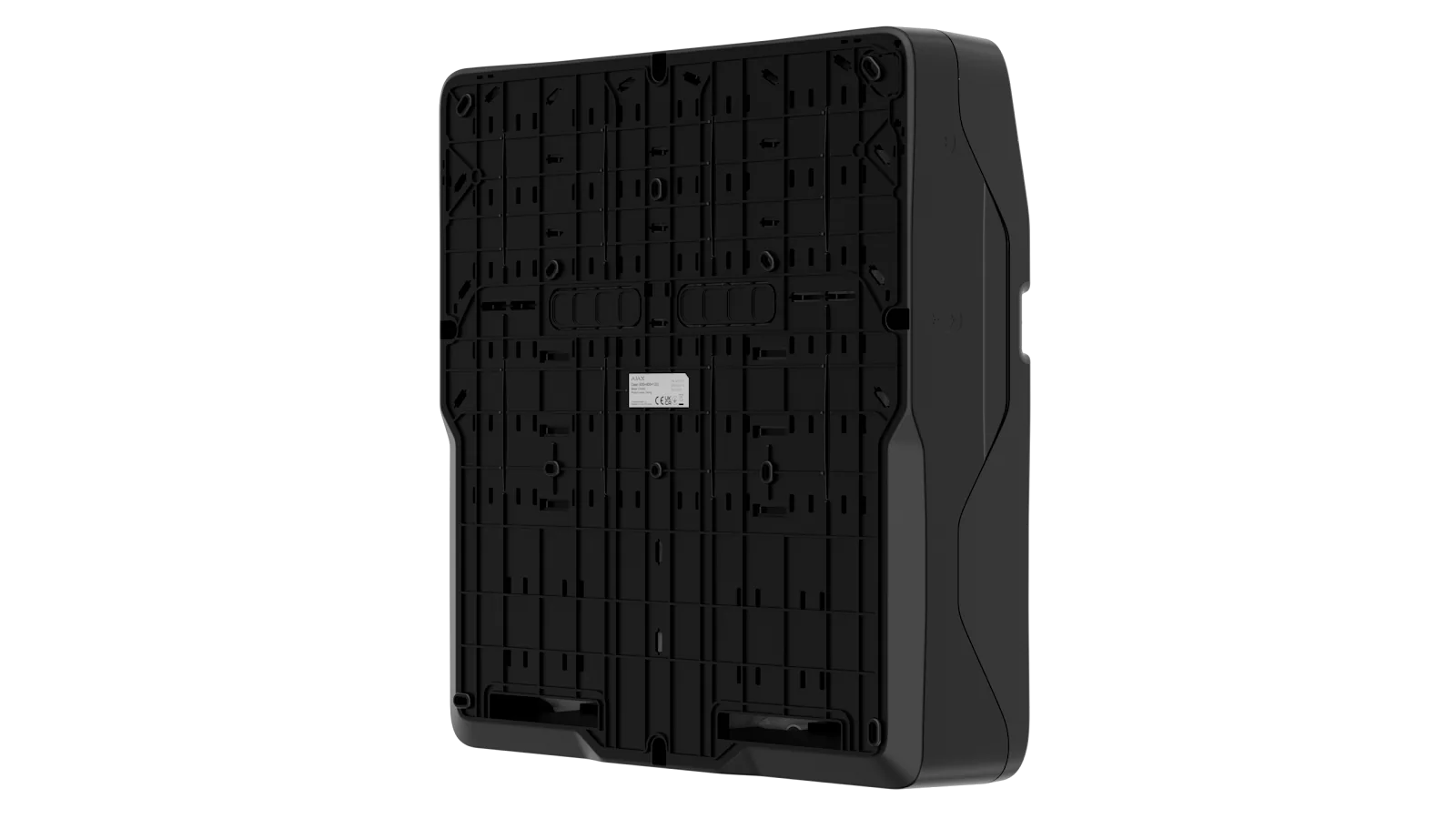 Ajax Case D (430) black – Bild 4