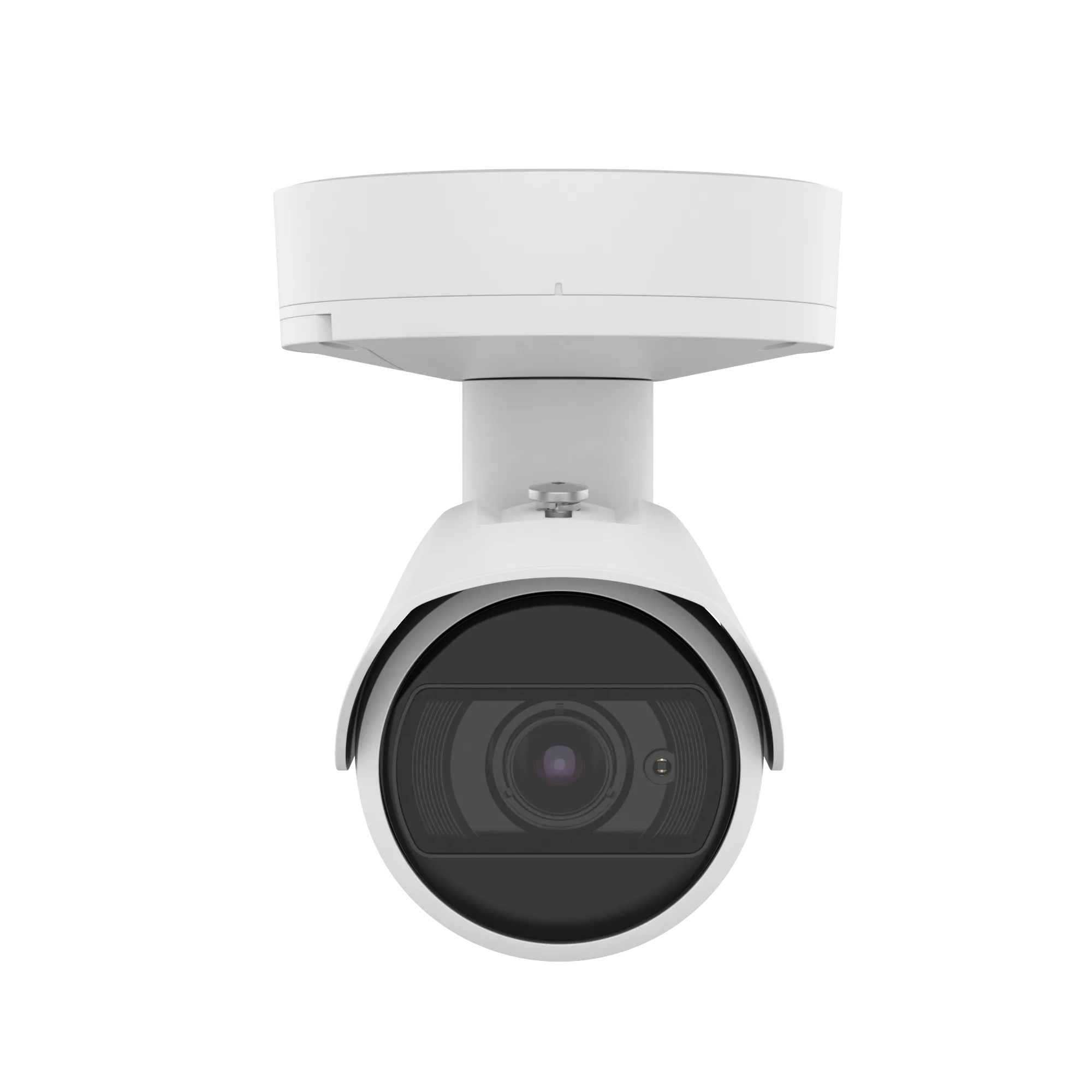 X series Wisenet 9, 5MP AI IR Bullet – Bild 4