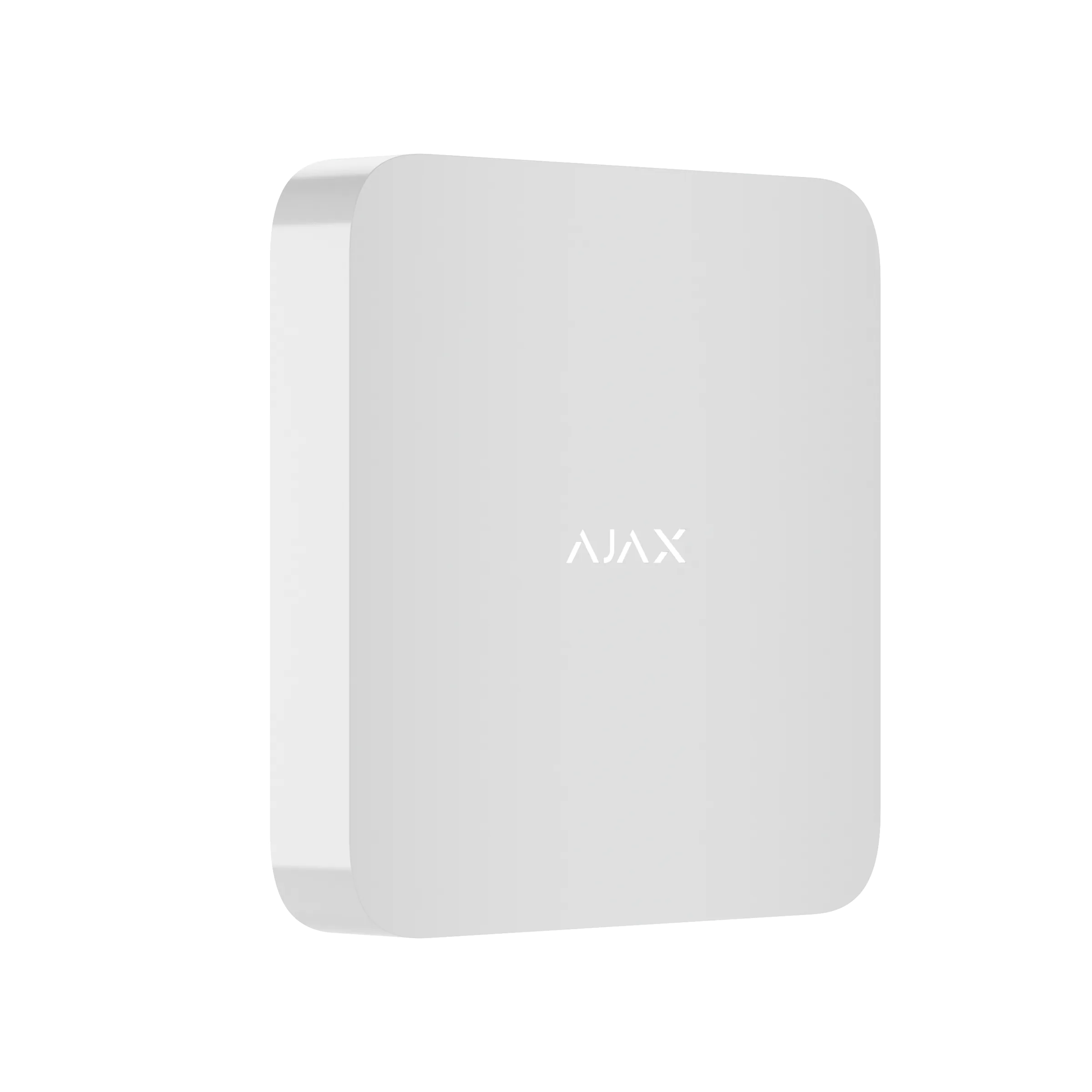 Ajax Superior Hub G3 Jeweller white ohne Batterie – Bild 2