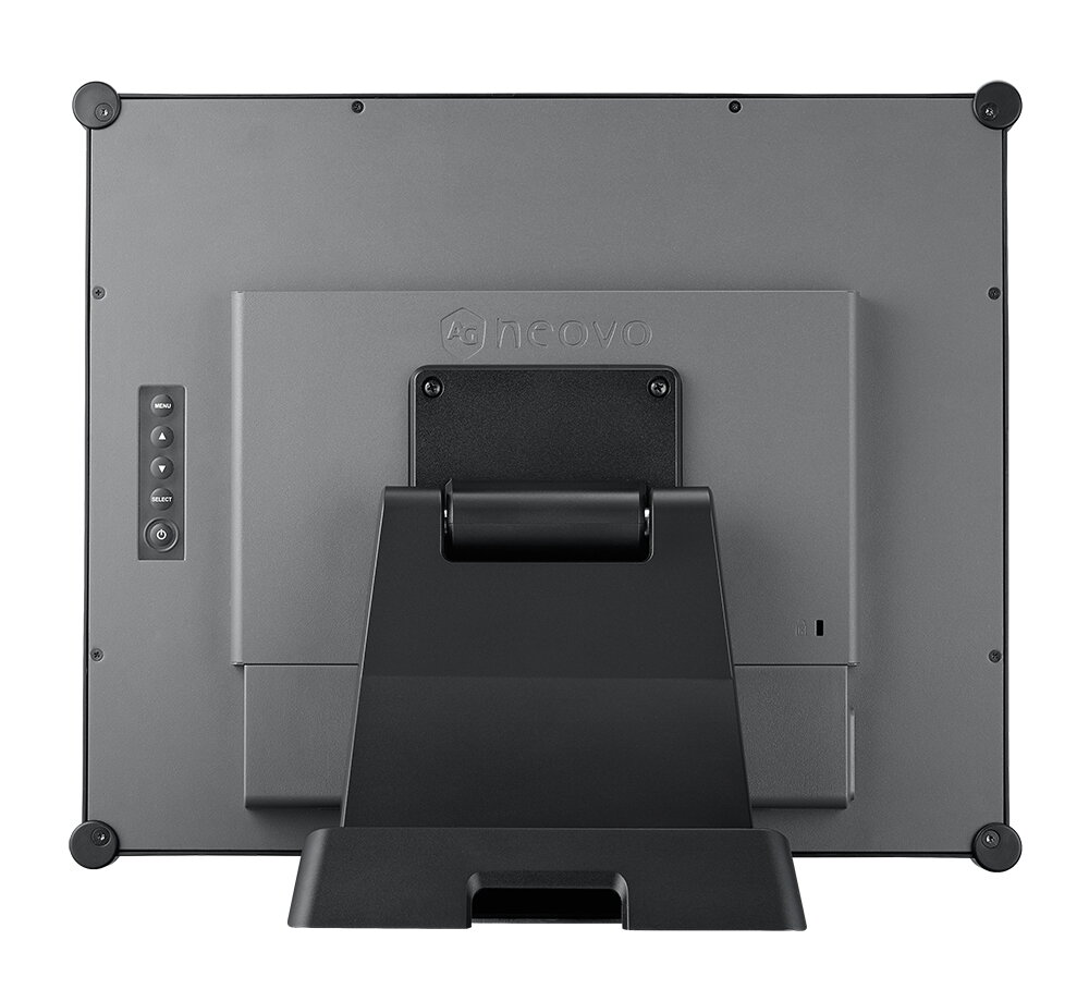 TX-1902, 19" Touch Screen Monitor im Metallgehäuse – Bild 7