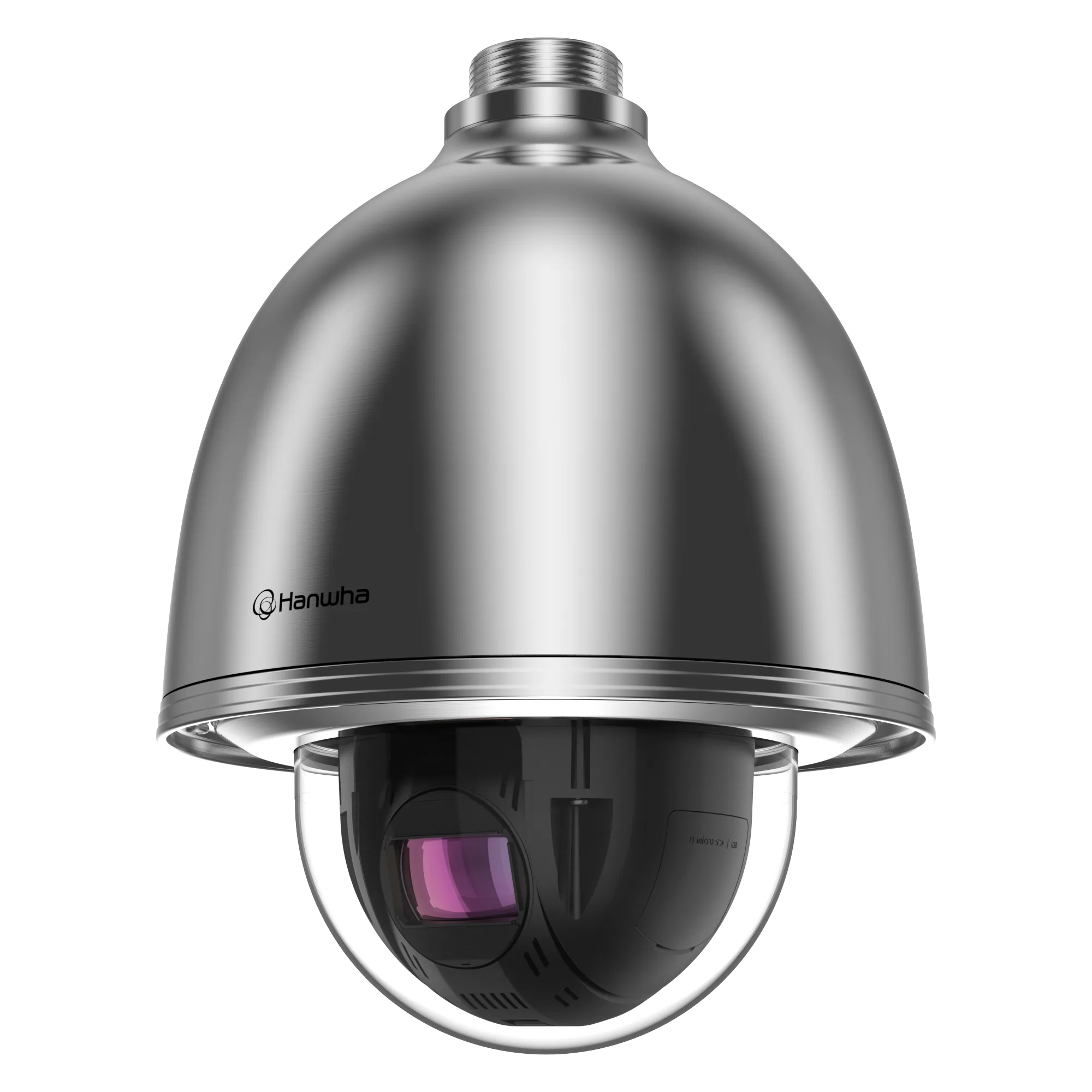 2MP 32x Stainless steel PTZ – Bild 2