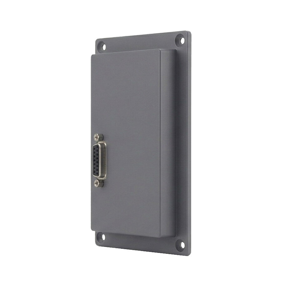 External Keypad for Display Hotkeys – image 3