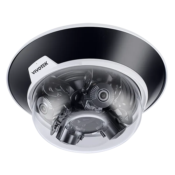 IP-CAMERA MA9322-EHTVL