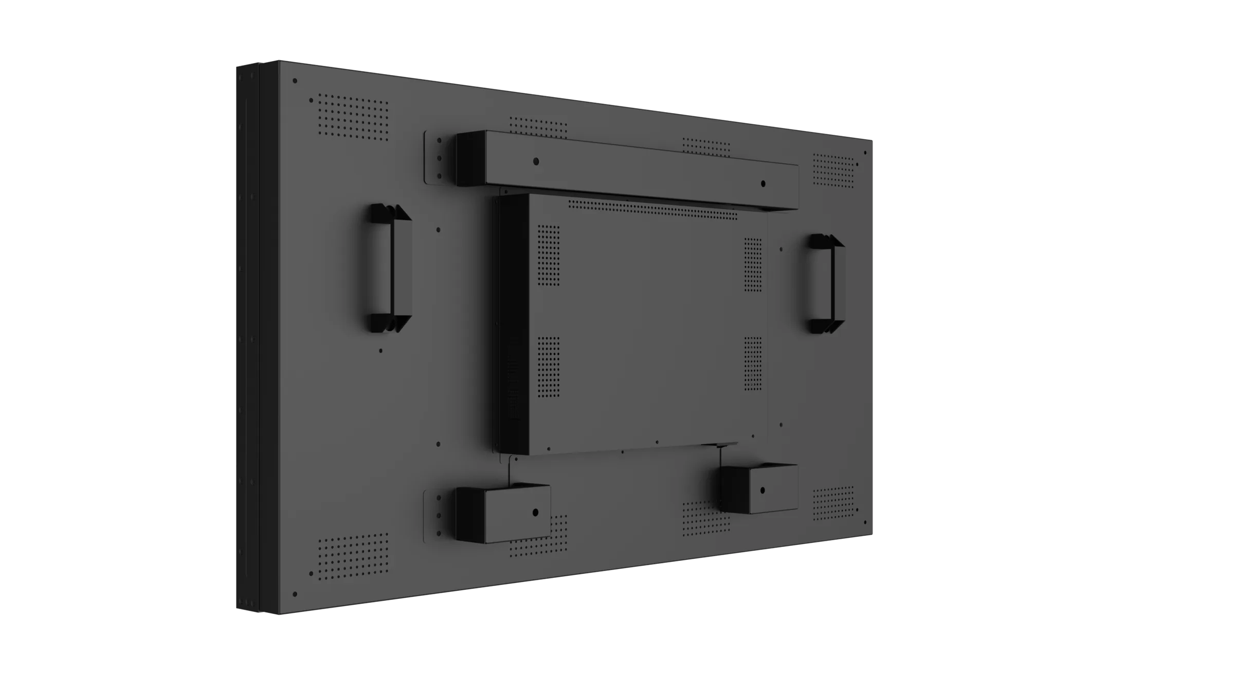 46'' Ultra-narrow LCD Video Wall Display – Bild 5