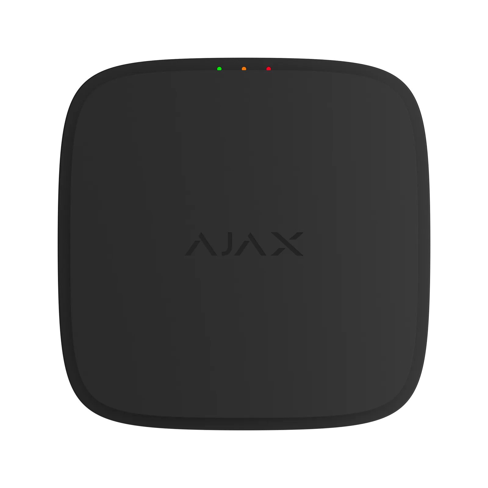Ajax EN54 FireProtect (Heat) black – image 2