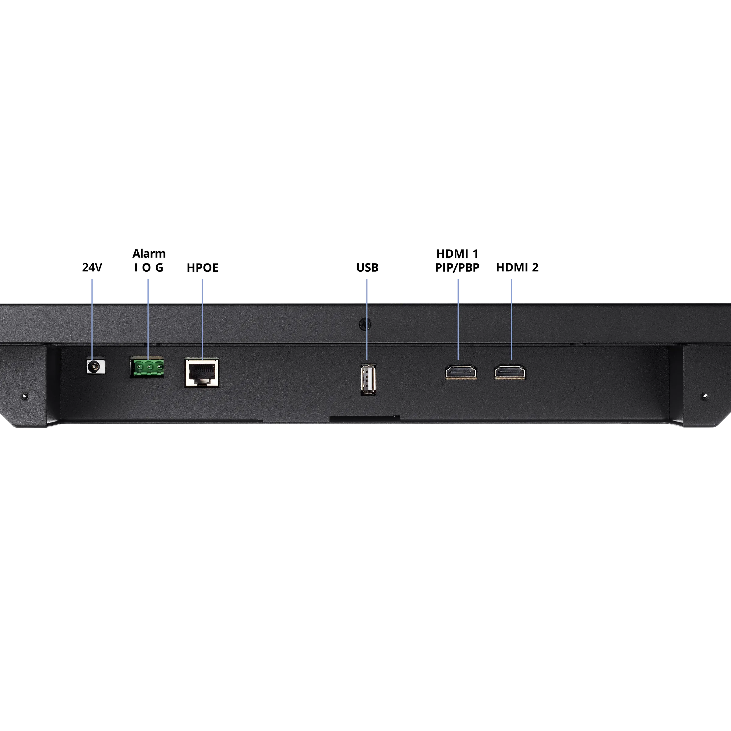 27” AI PVM Monitor – Bild 7