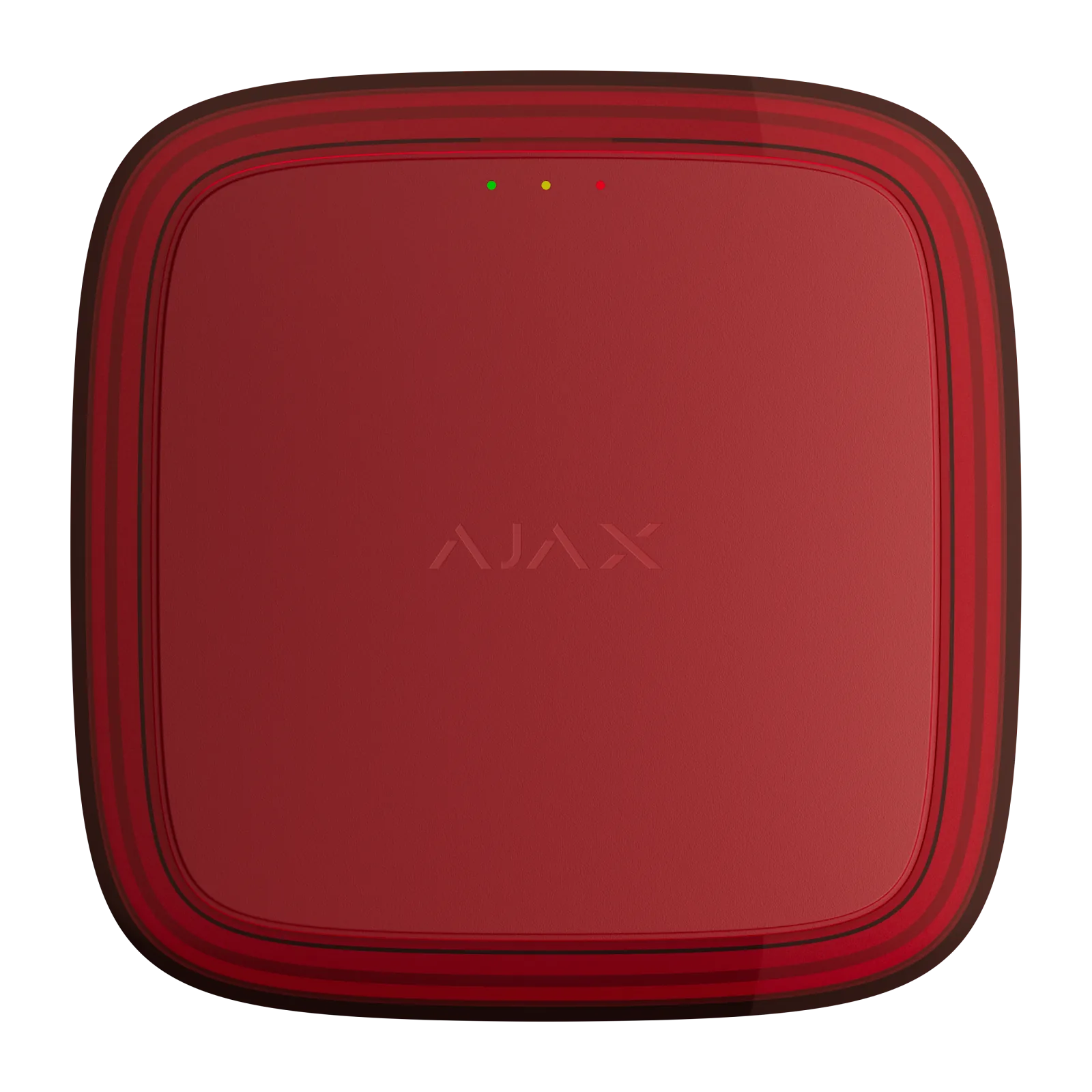 Ajax EN54 FireProtect (VAD) red – image 2