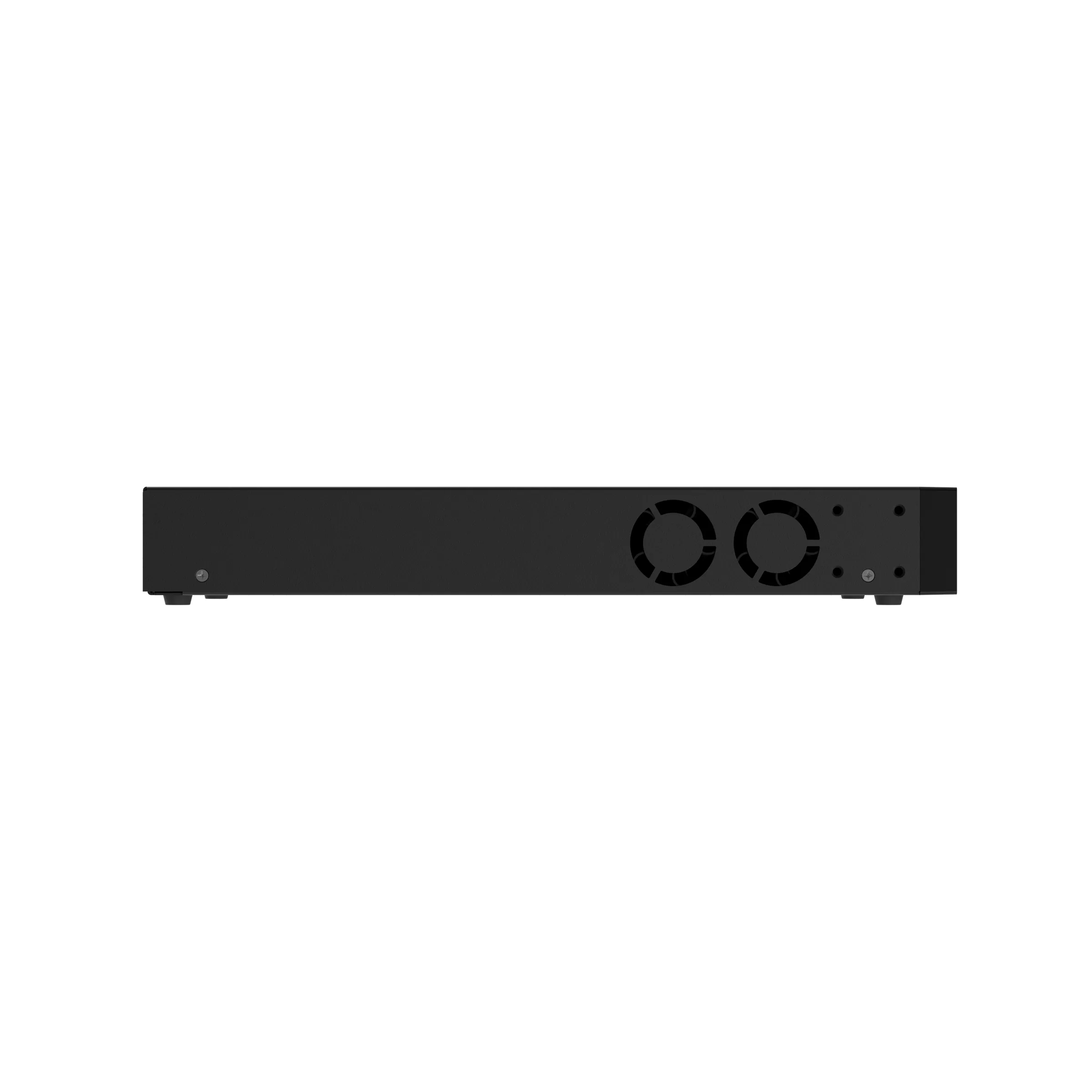 Ajax 16-channel NVR H2D16PAC black – image 3