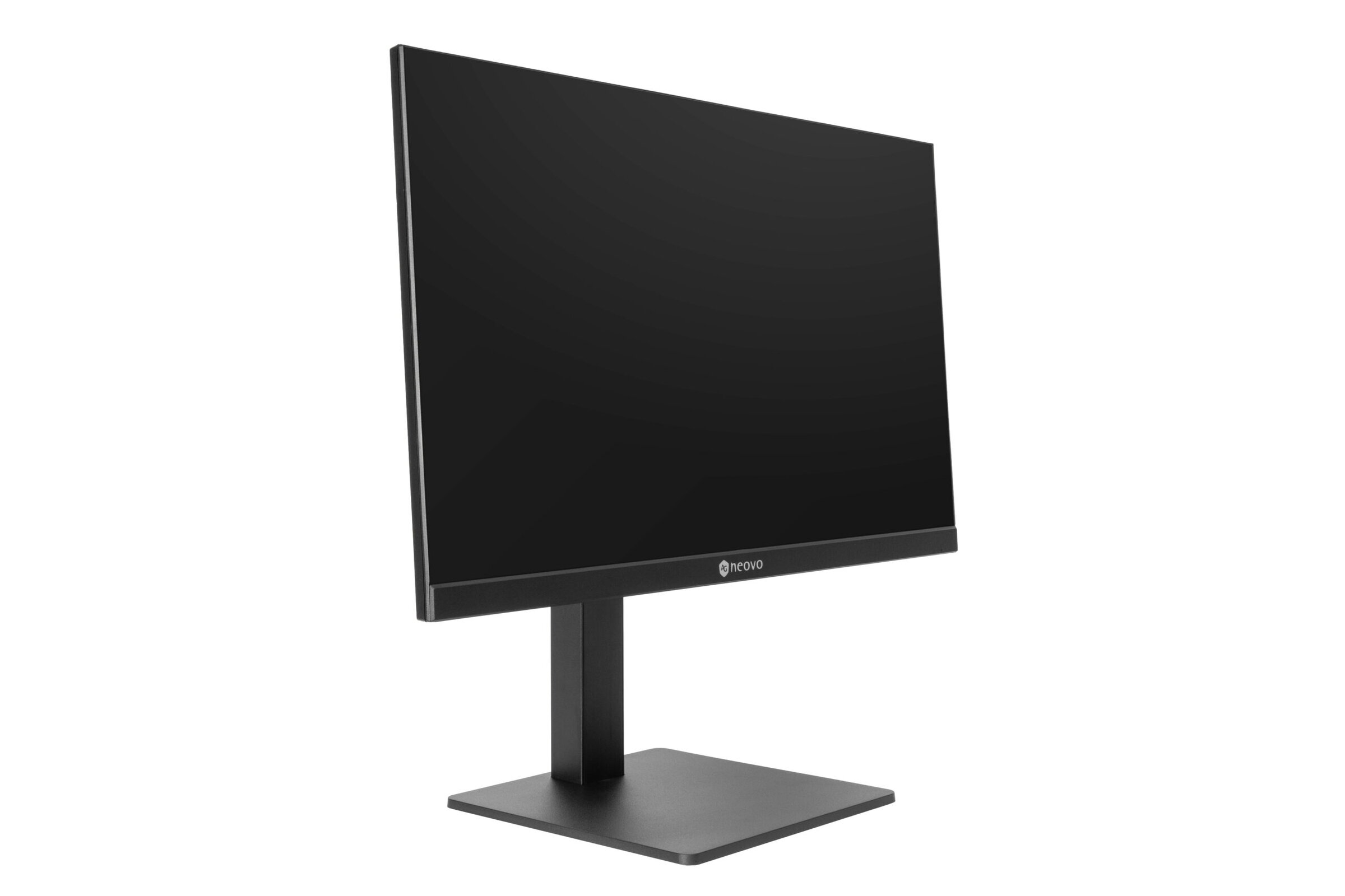 24" 1080P Ergonomic LCD Desktop Monitor – image 3