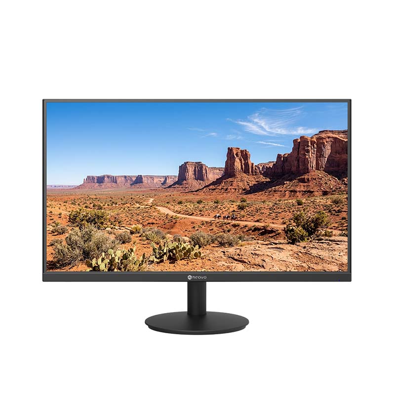 27-Inch Full HD Monitor