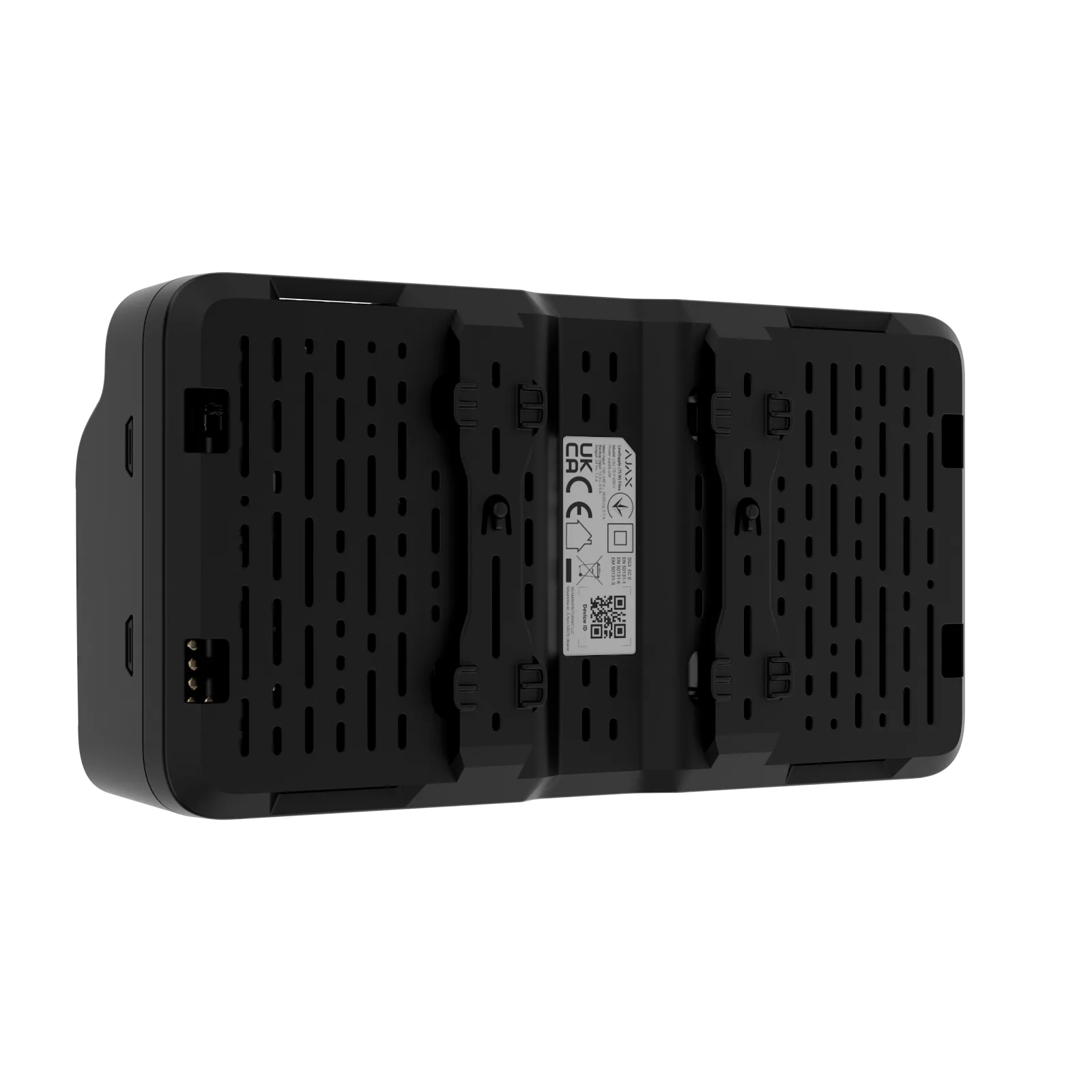 Ajax Superior LineSupply (75 W) Fibra black – Bild 4