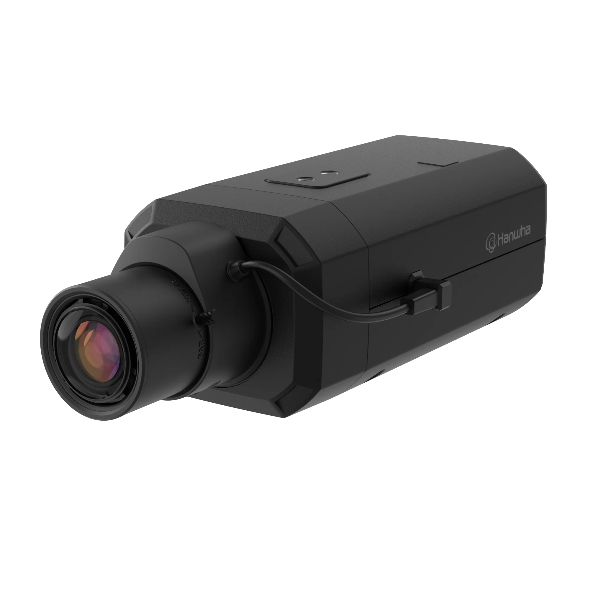 2MP AI Box