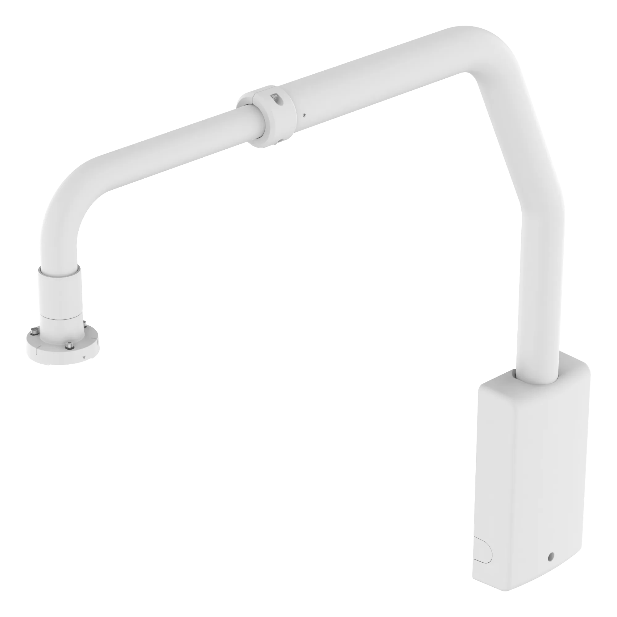 Parapet Mount – Bild 2