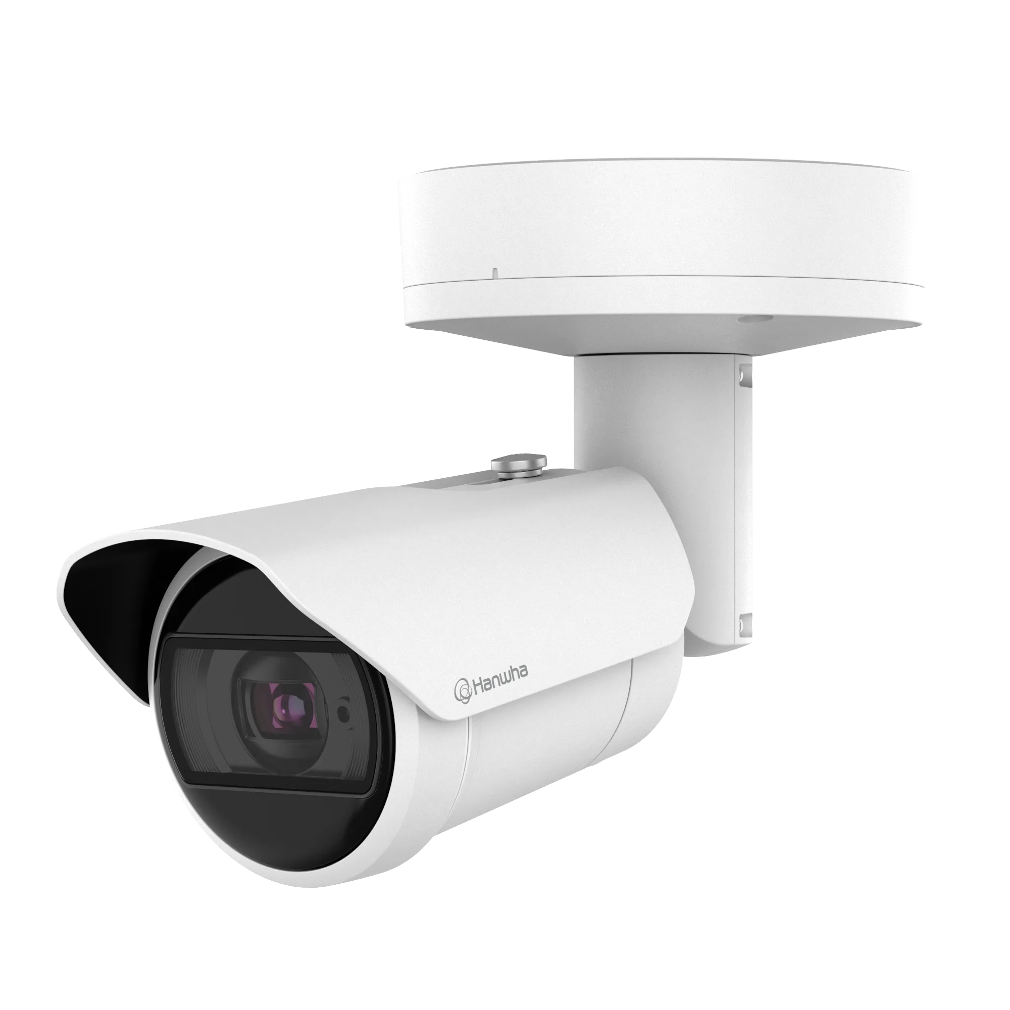 2MP AI IR Bullet