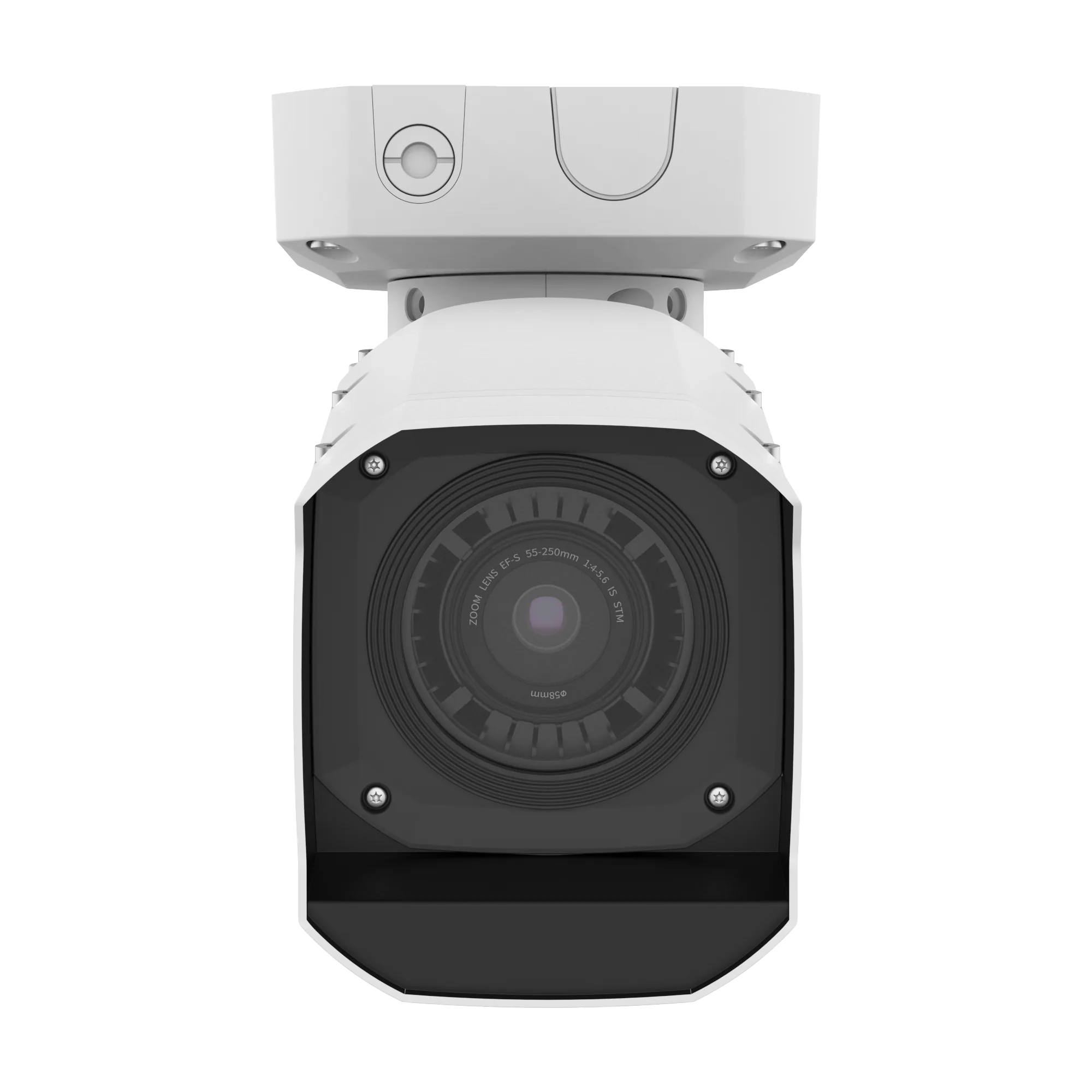 26MP Ultra High Resolution AI Bullet Camera – Bild 4