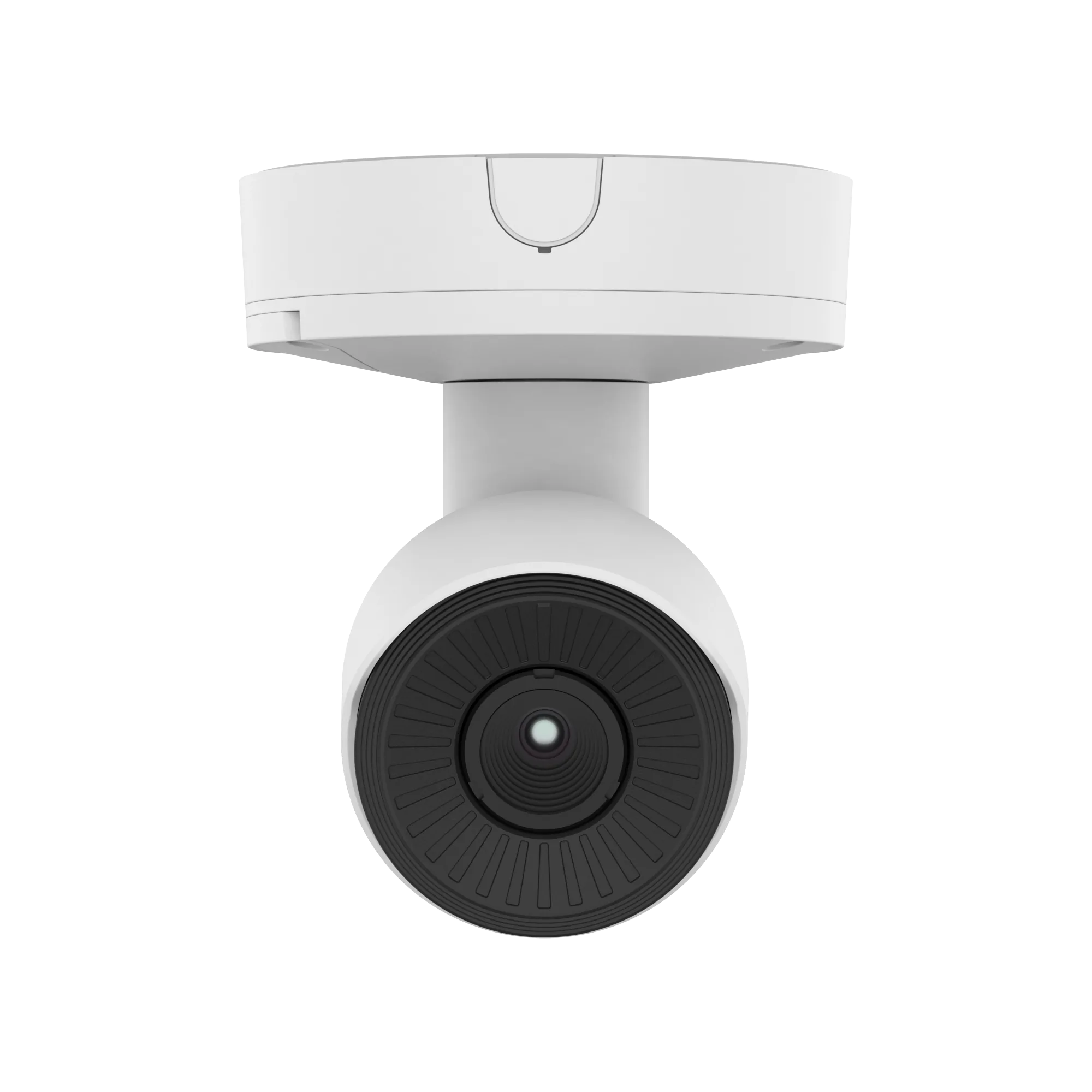 QVGA Radiometric AI Thermal Bullet – Bild 4