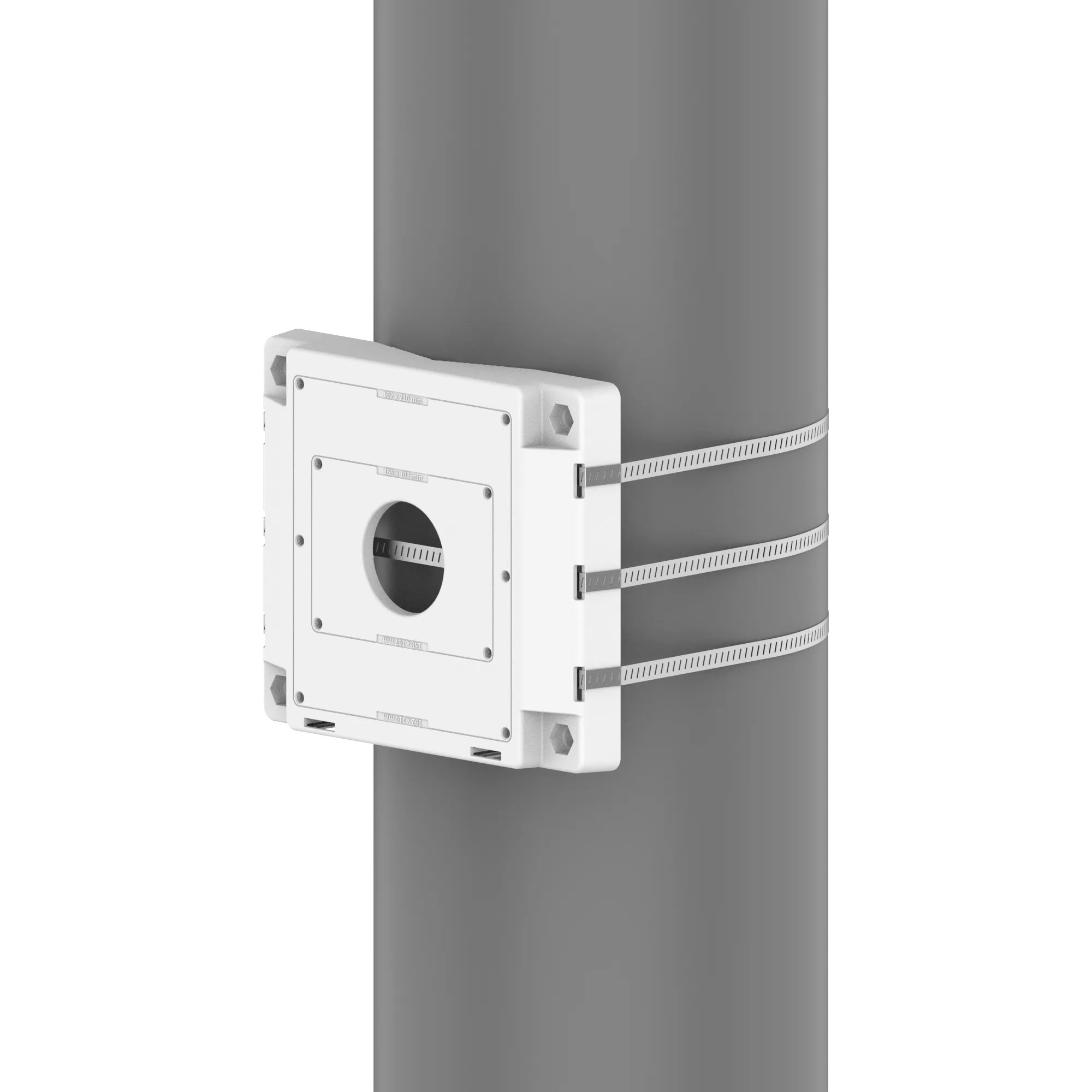 Pole Mount – Bild 4