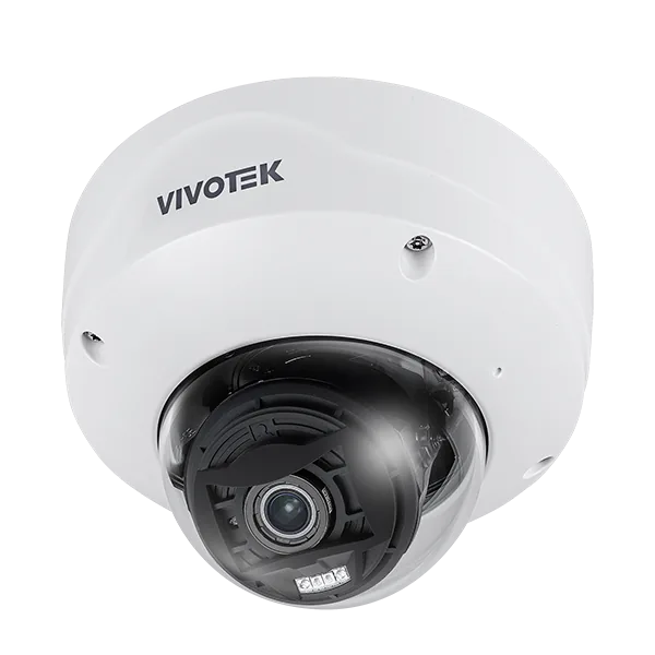 IP-CAMERA FD9187-HT-V3(2.7-13.5MM)