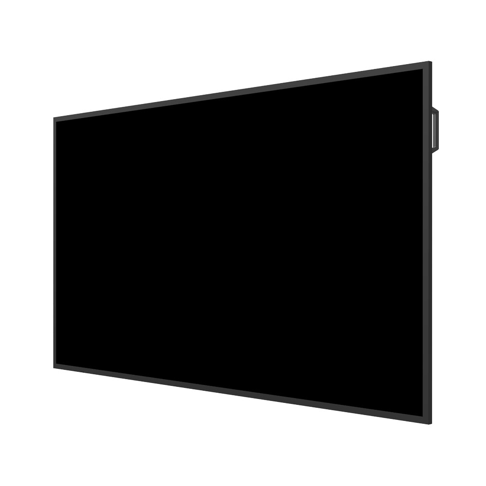 SMQ-7501, 75-Inch 4K Surveillance Display with BNC – image 3