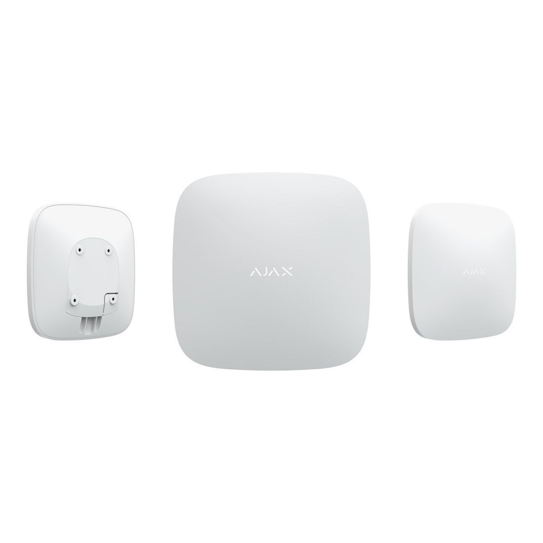 Ajax Hub 2 4G white – image 5
