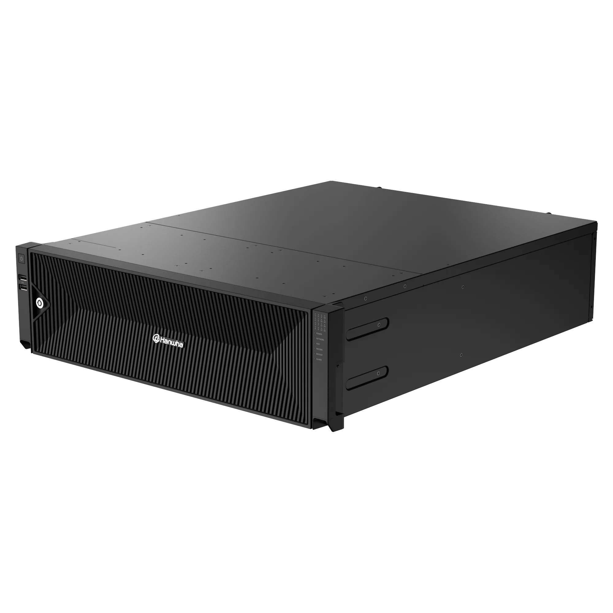 64CH NVR with 12th gen. Intel® Processor