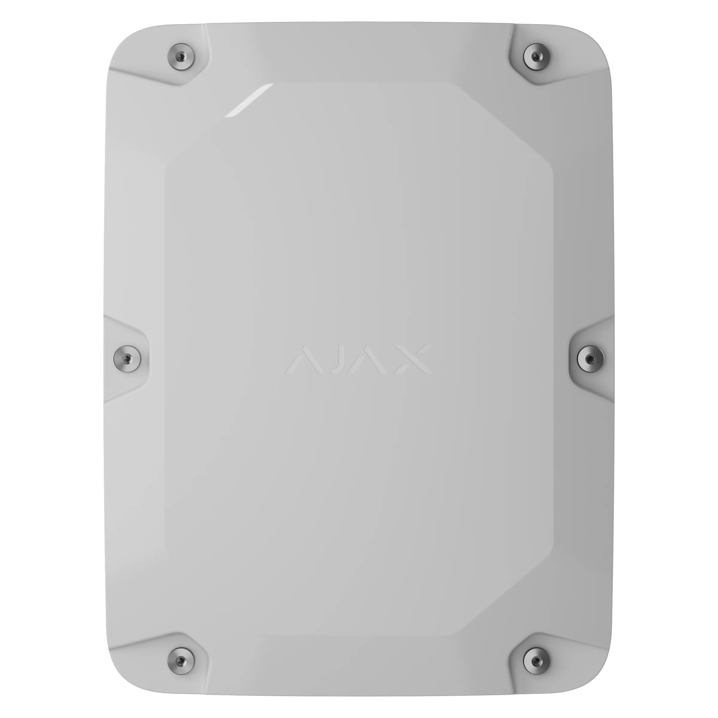 Ajax Case E (395) white