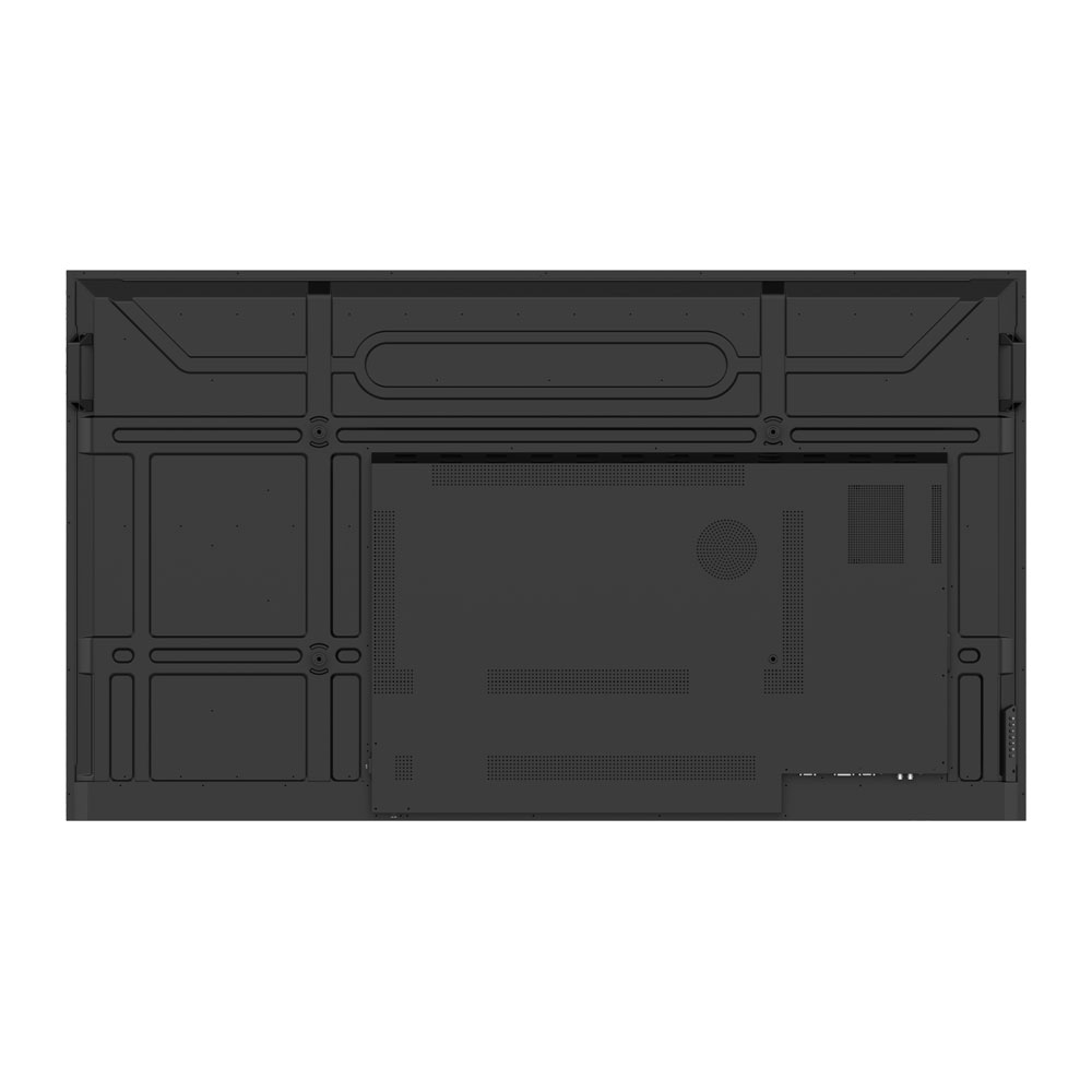 SMQ-7501, 75-Inch 4K Surveillance Display with BNC – image 4