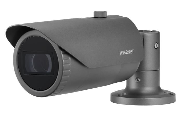 2MP Analogue HD+ Bullet