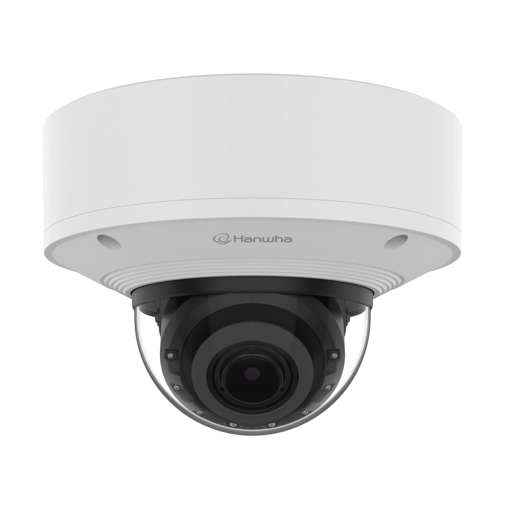 2MP AI IR Outdoor Vandal Dome with 2TB SolidEDGE WAVE Recording Solution – Bild 4