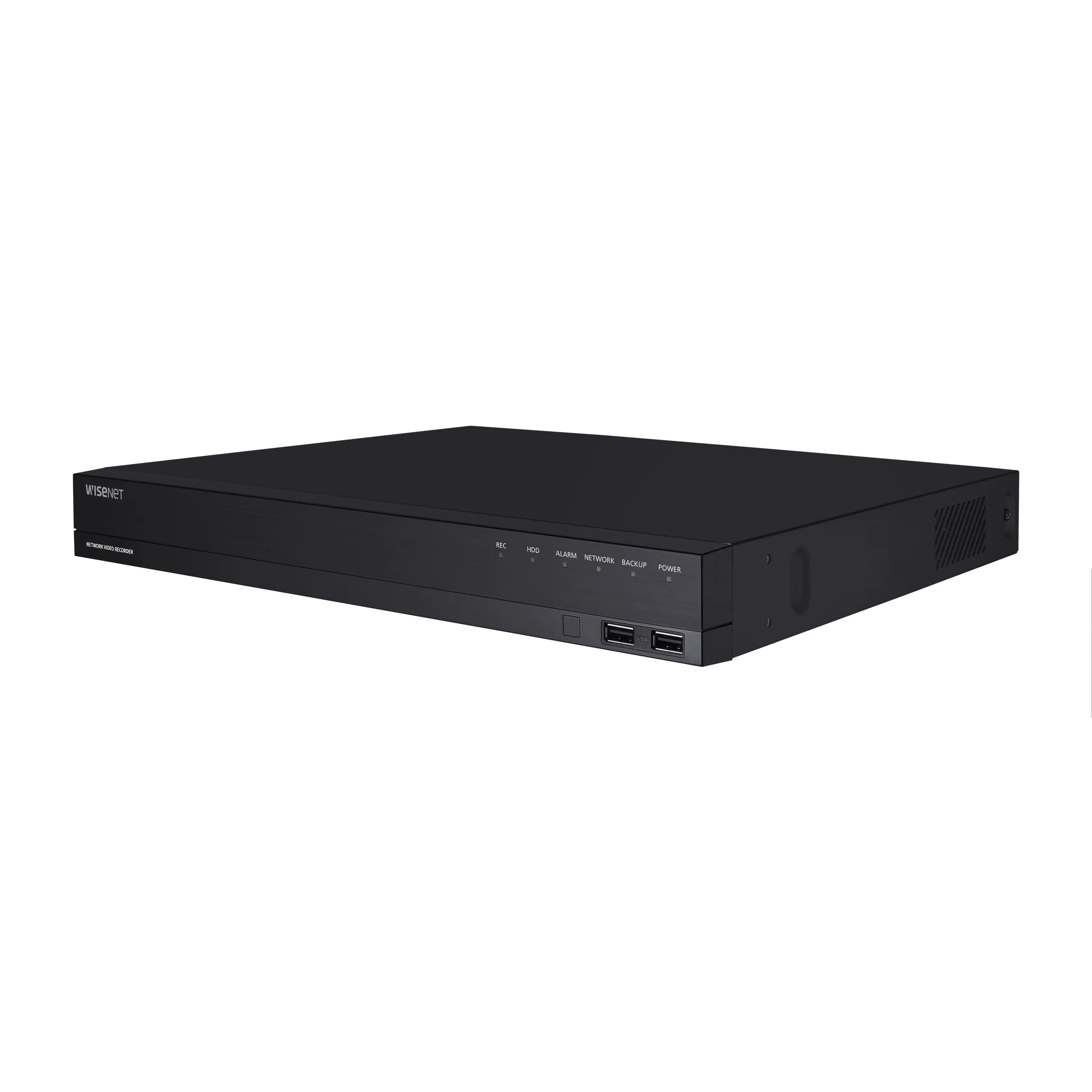 16CH PoE NVR – Bild 3