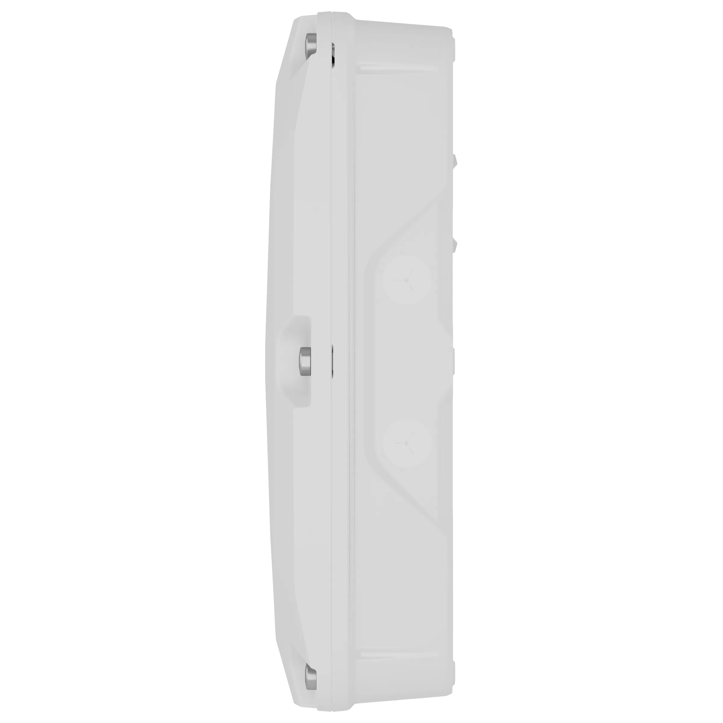 Ajax Superior MegaHub white – Bild 6