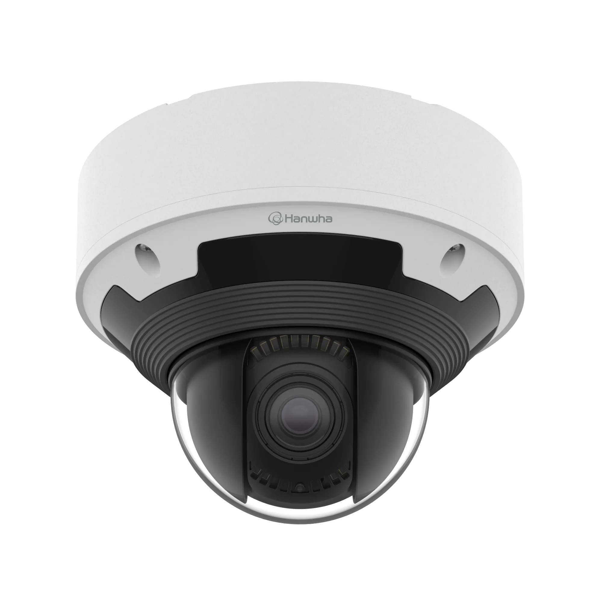2MP AI IR Vandal Dome