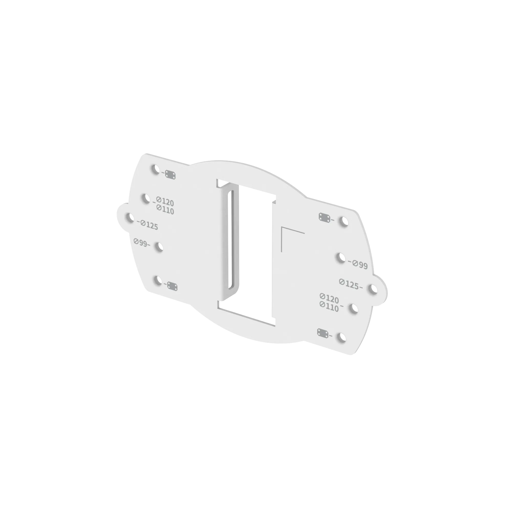 Pole Mount
