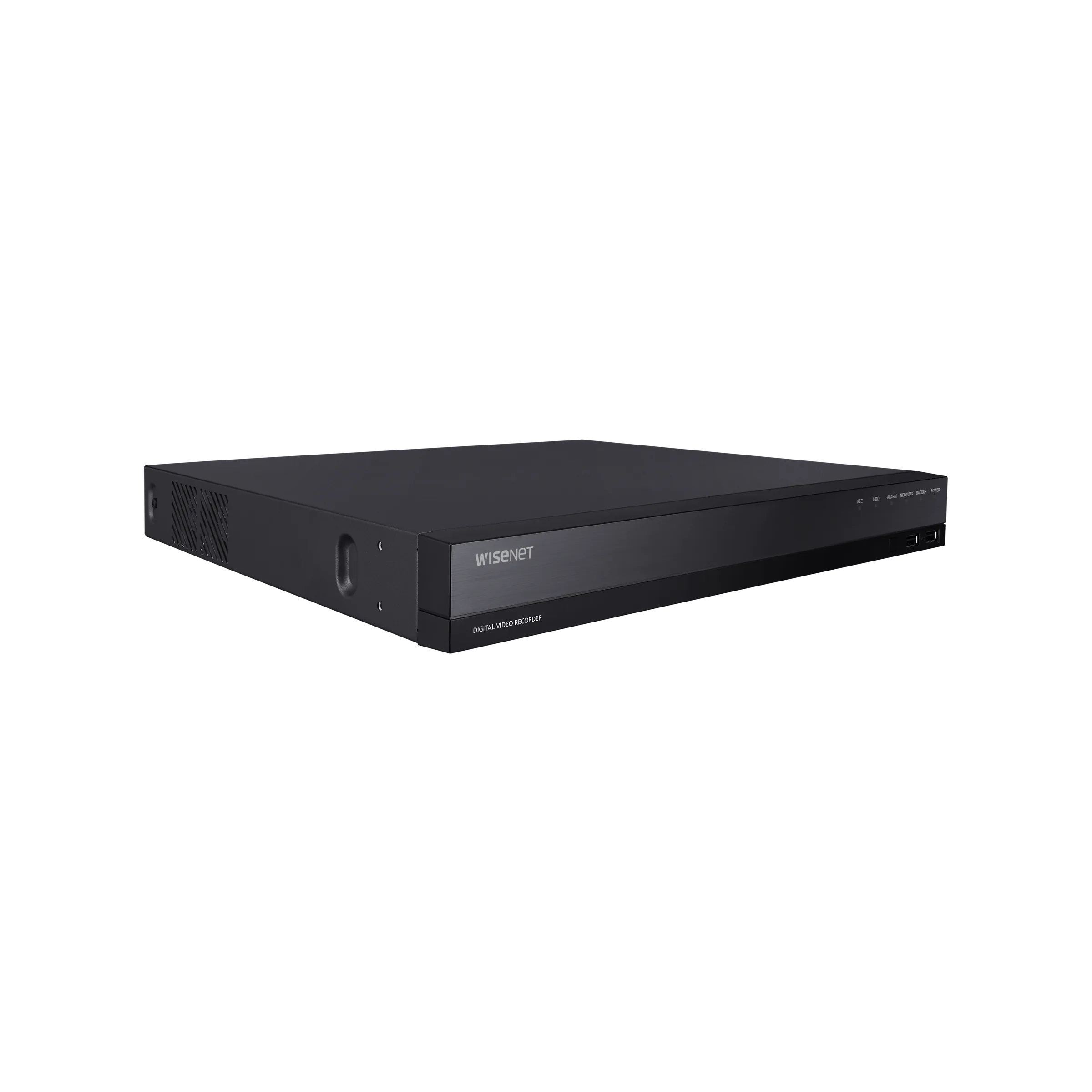 16CH Pentabrid (AHD, HDTVI, HDCVI, CVBS, IP) Recorder – Bild 2