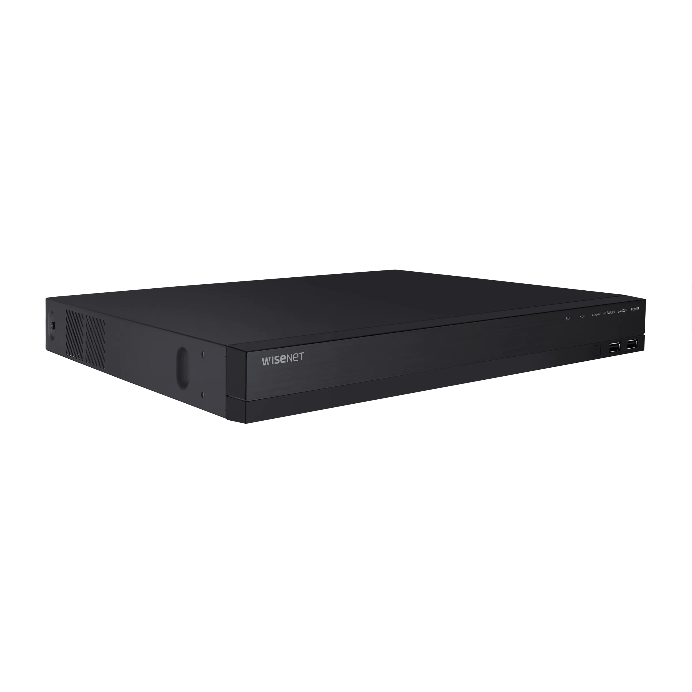 16CH PoE NVR – Bild 2