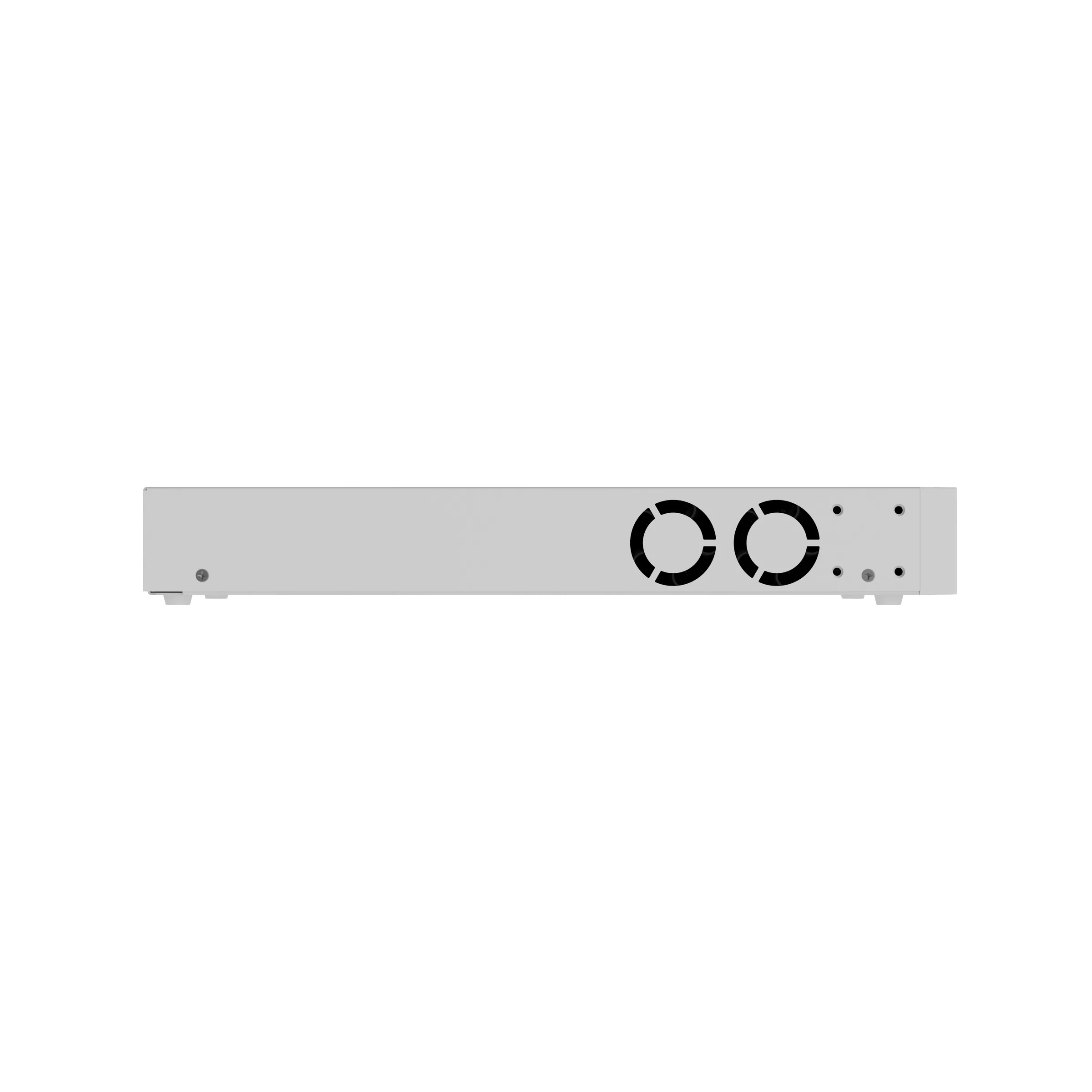 Ajax 16-channel NVR H2D16PAC white – image 3