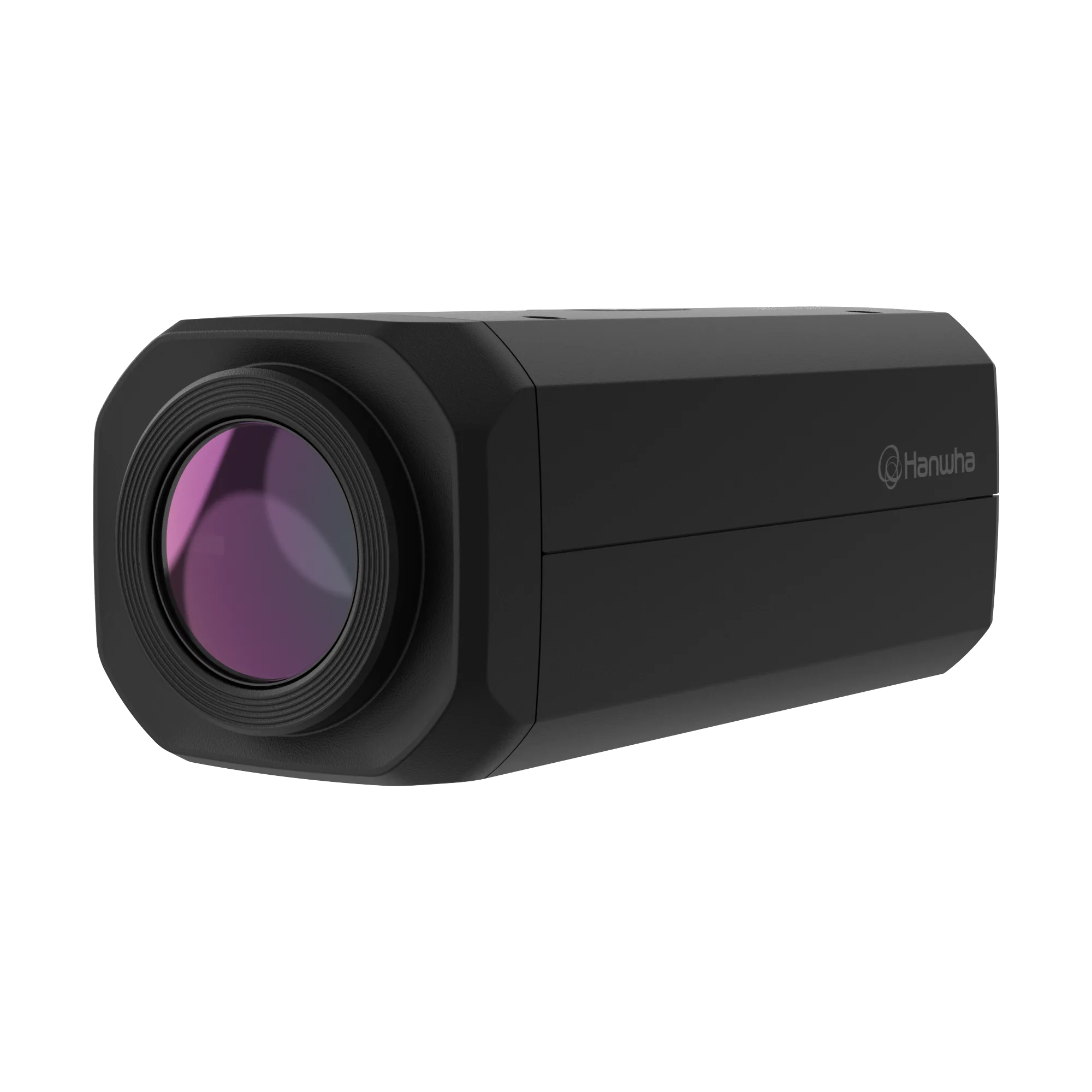 P series Wisenet 9, 8MP AI Box – Bild 2