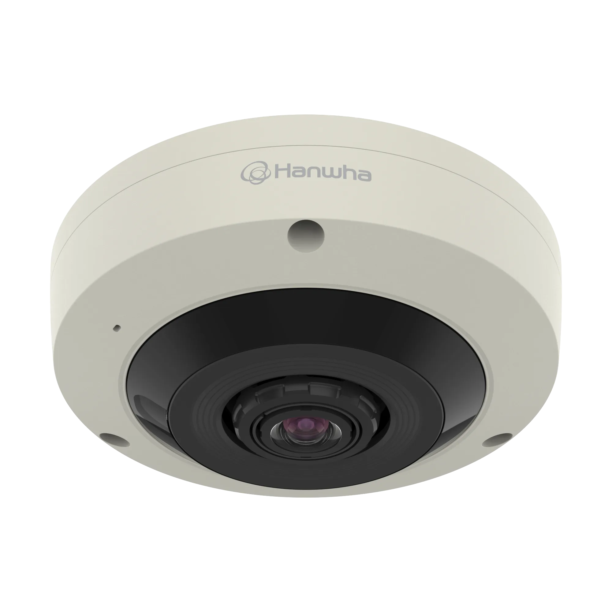 6MP IR Indoor Fisheye
