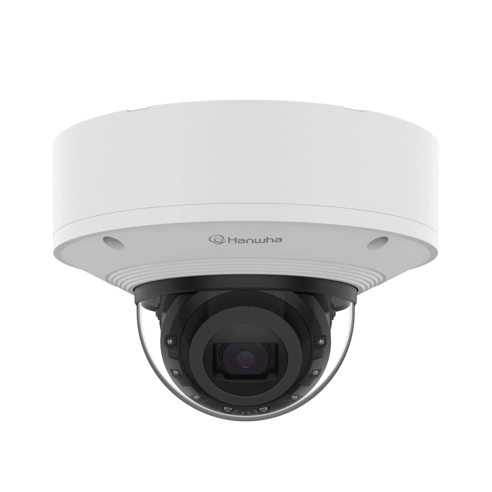 2MP AI IR Vandal Dome – Bild 4