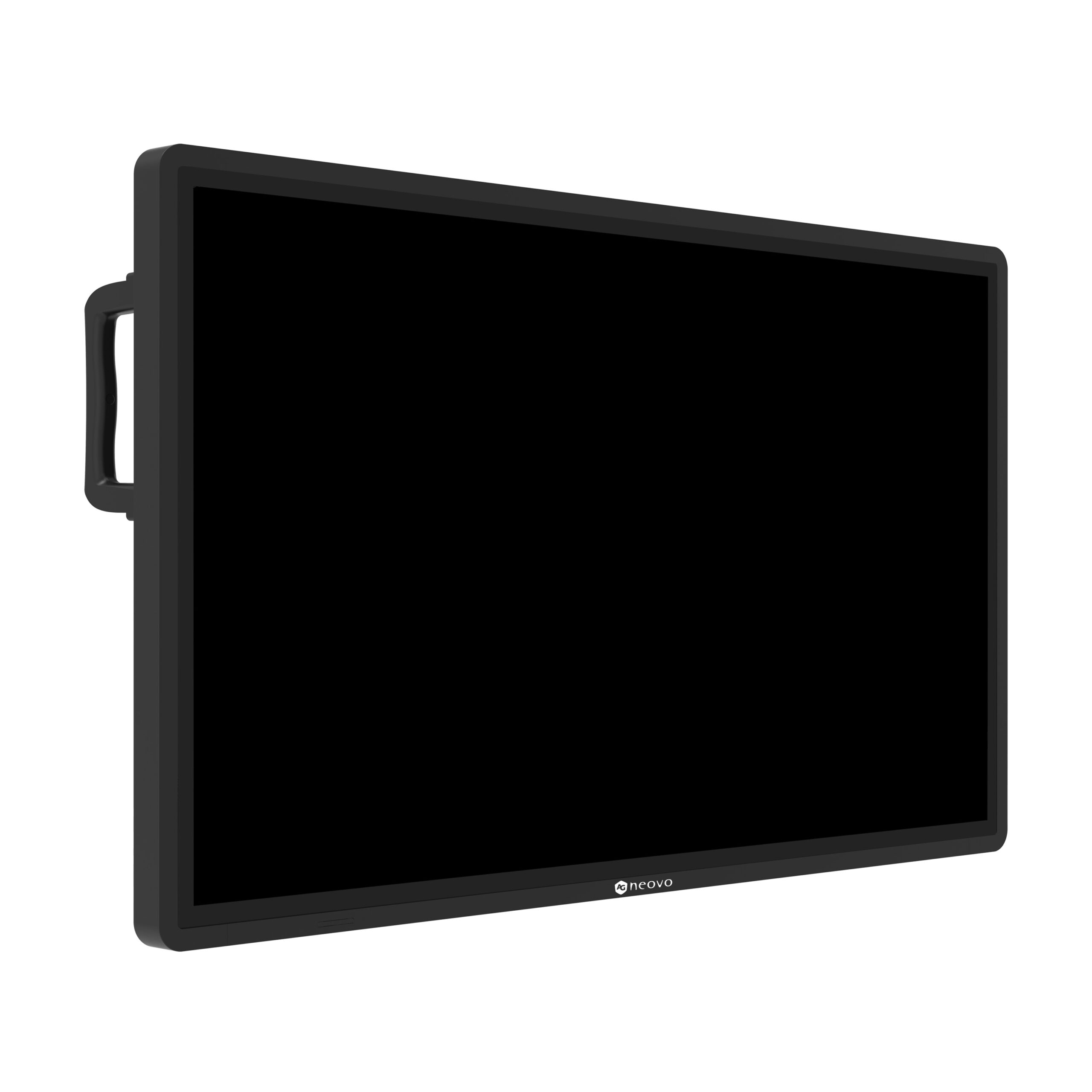 TTN-3201, 32" LCD-Display für die gewerbliche Videoüberwachung – Bild 4