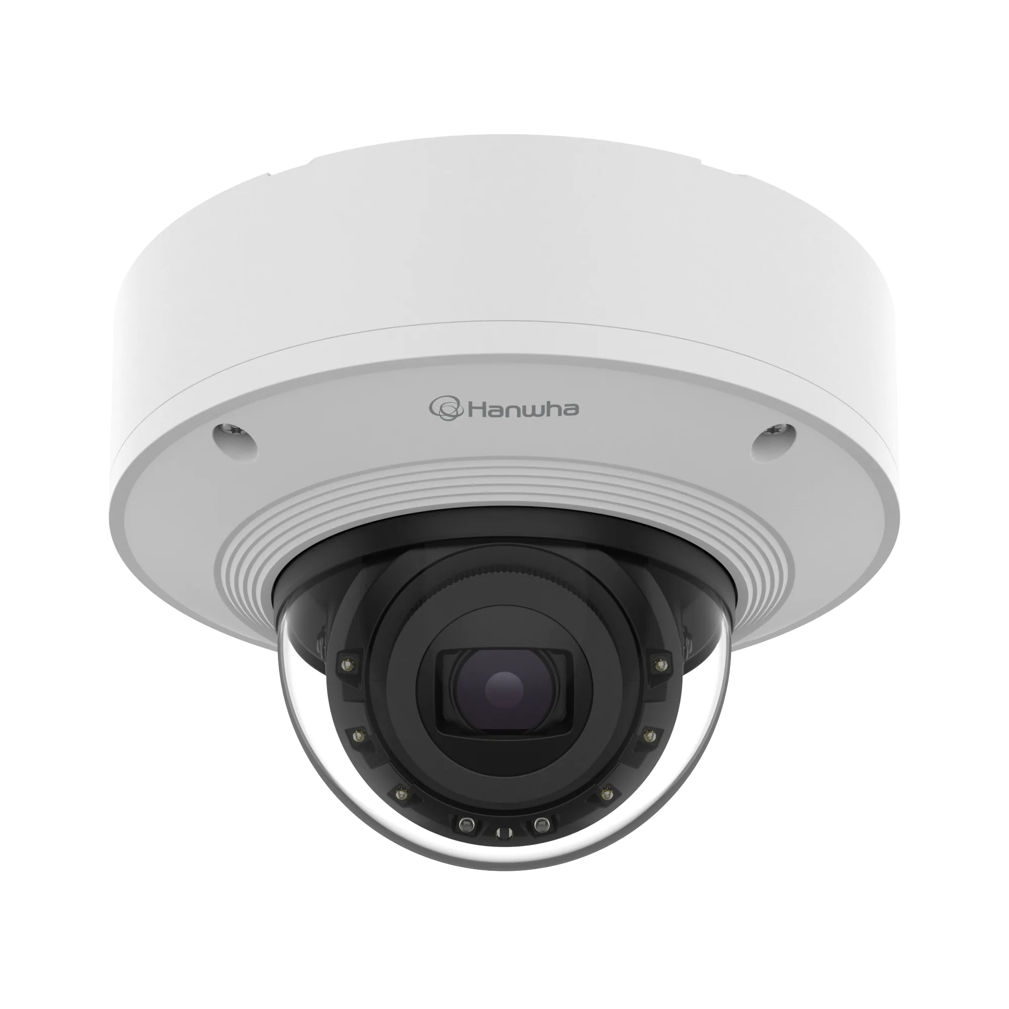 2MP AI IR Vandal Dome