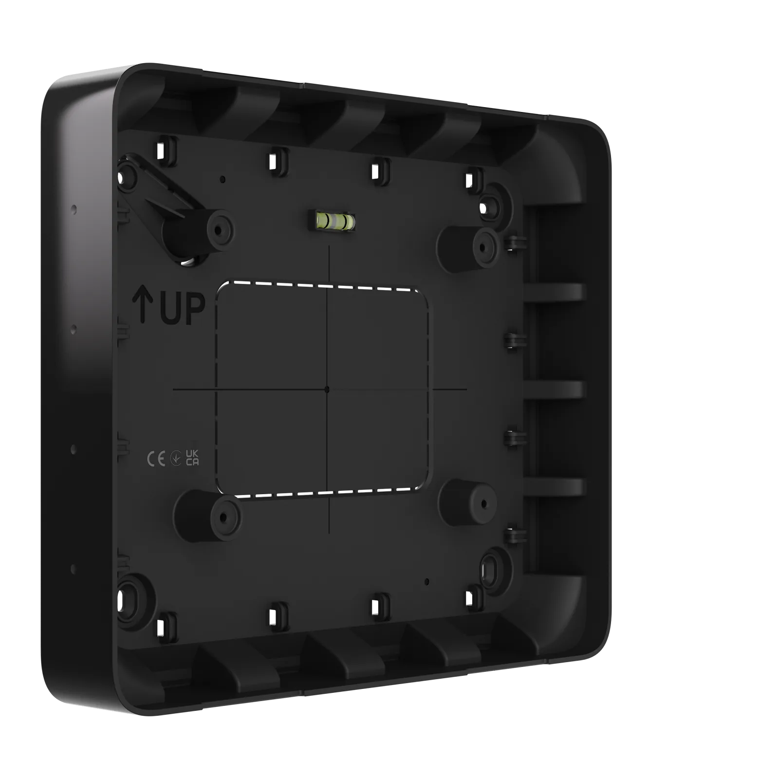 Ajax GlandBox black