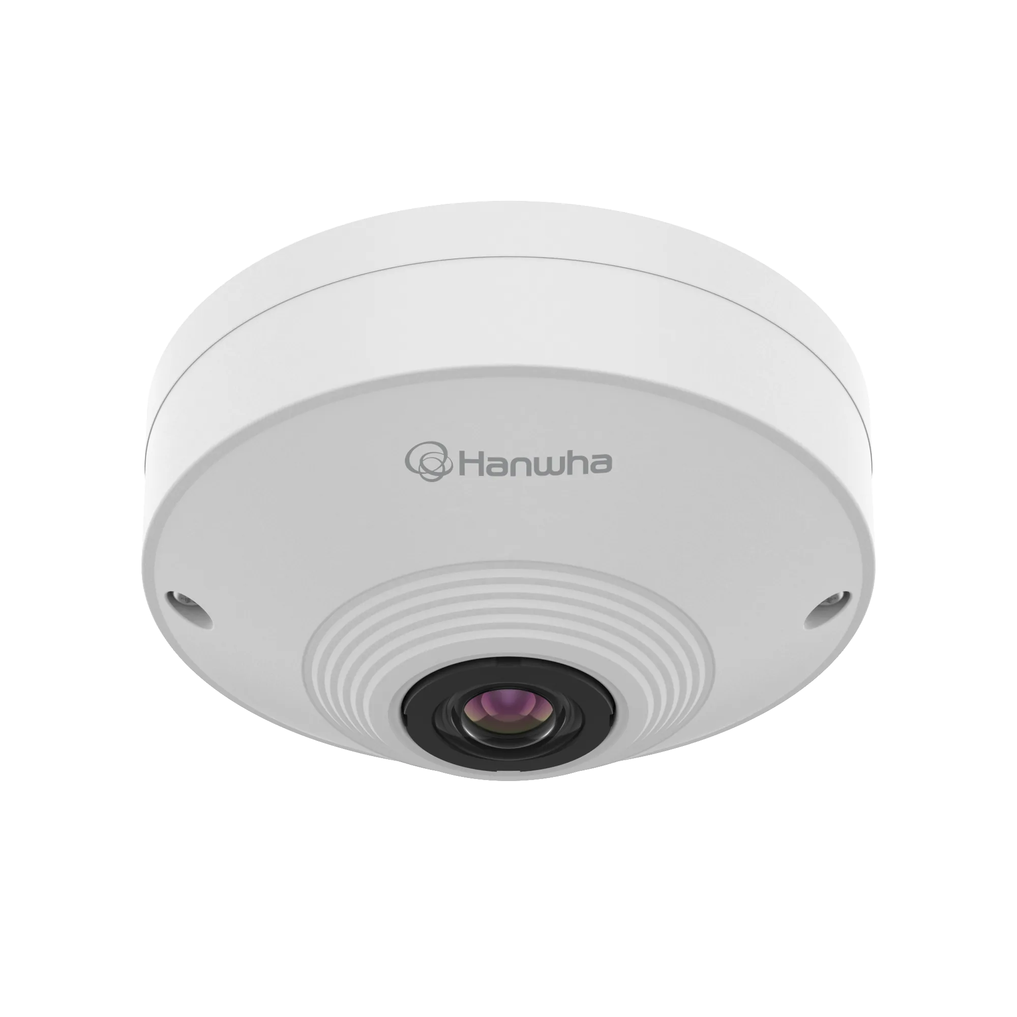 6MP Indoor Fisheye