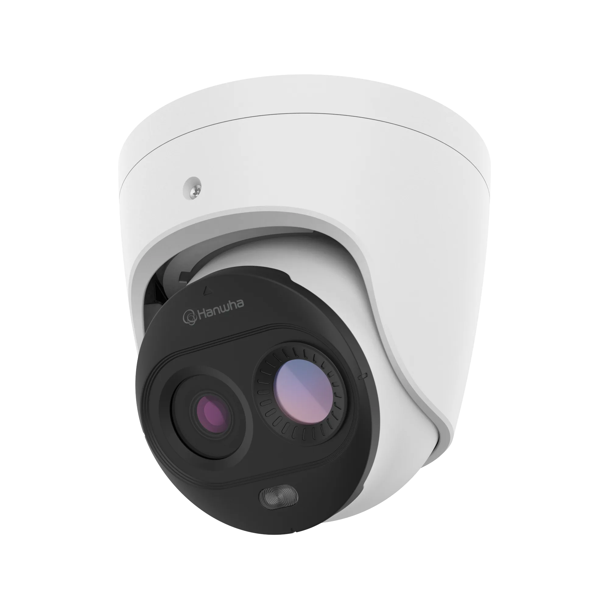 Bi-spectrum Early Fire Detection Camera – Bild 3