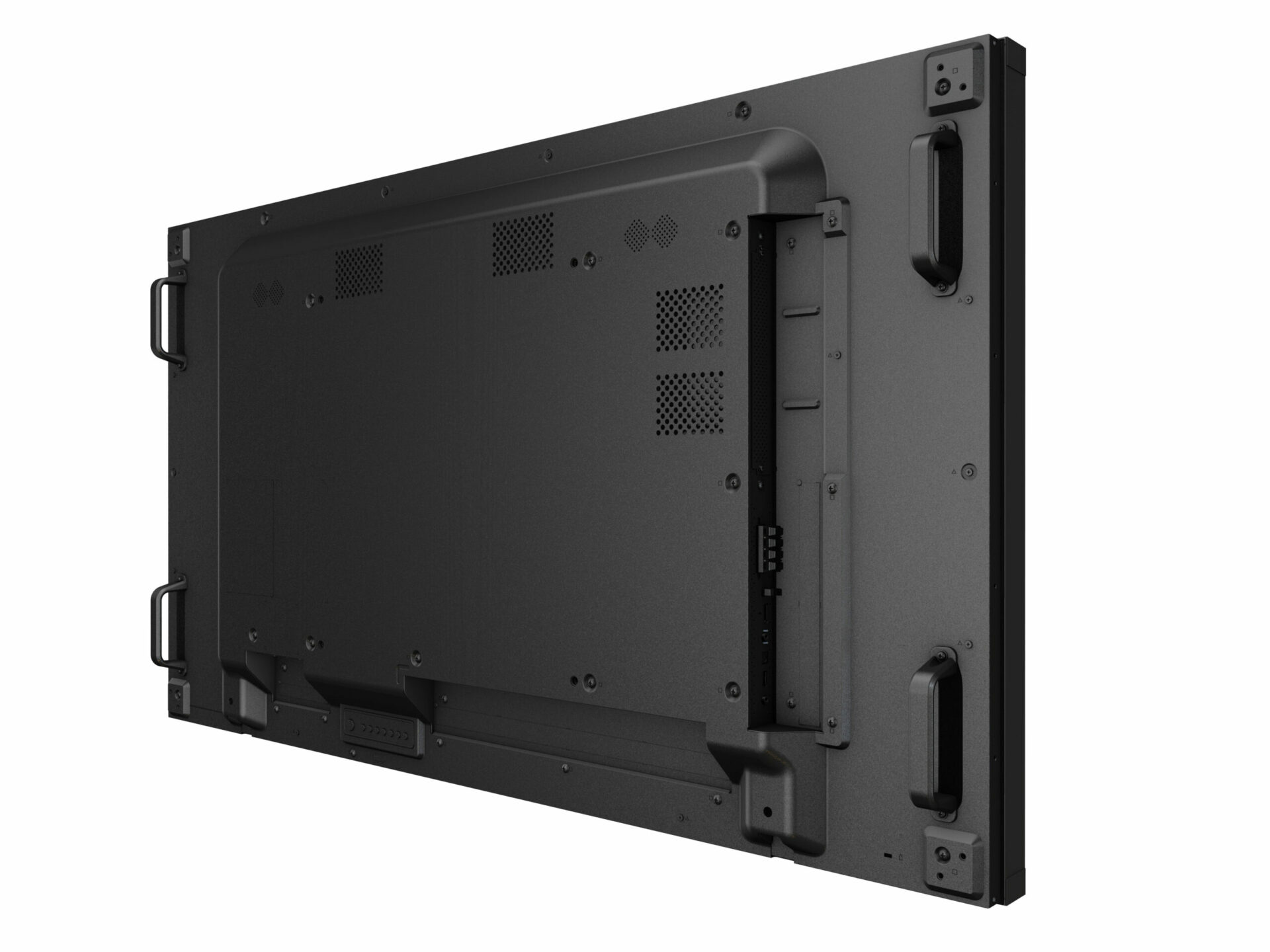 PN-55D3, 55-Inch 1080p 500 Nits Ultra Narrow Bezel Video Wall Display – image 7