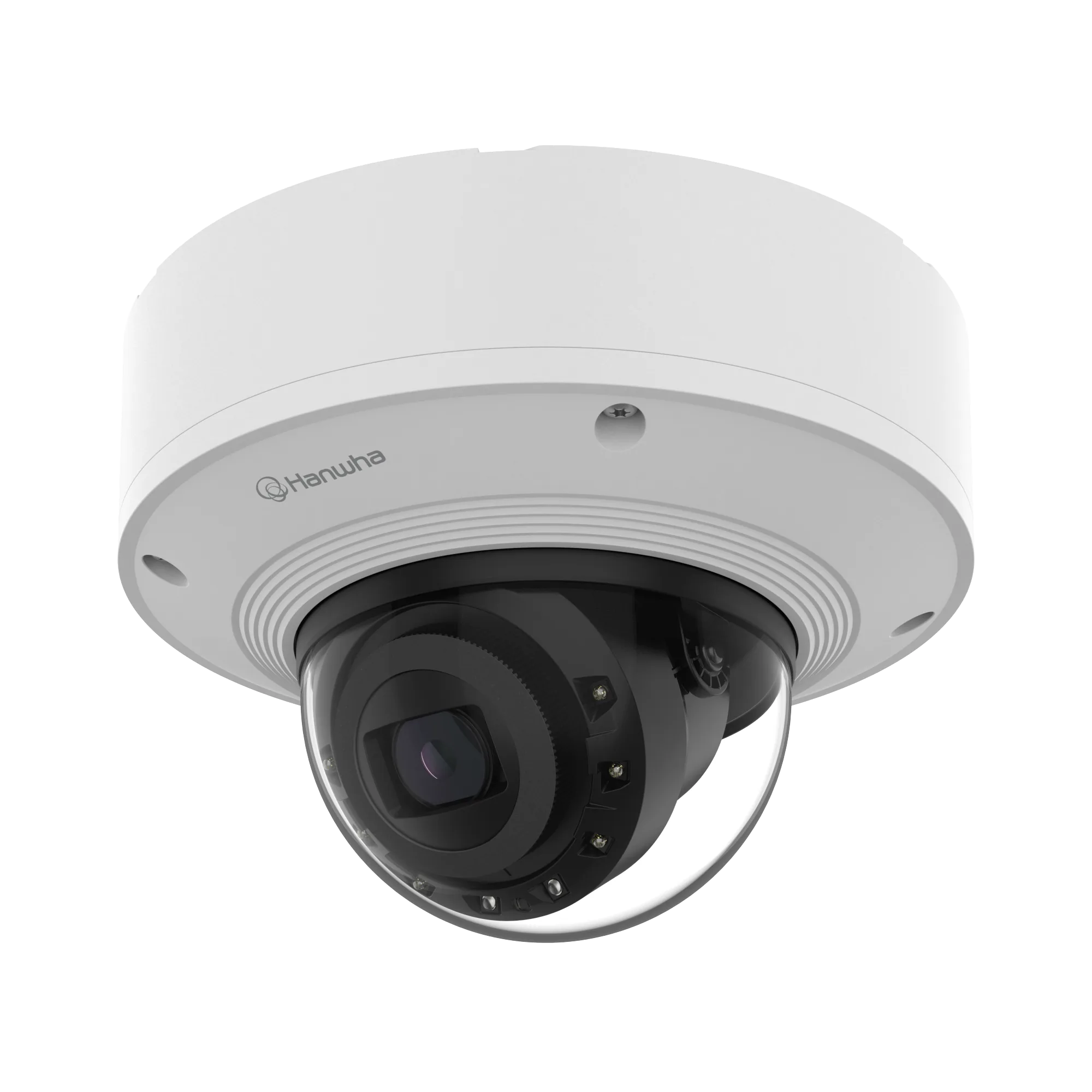 2MP AI IR Vandal Dome – Bild 2