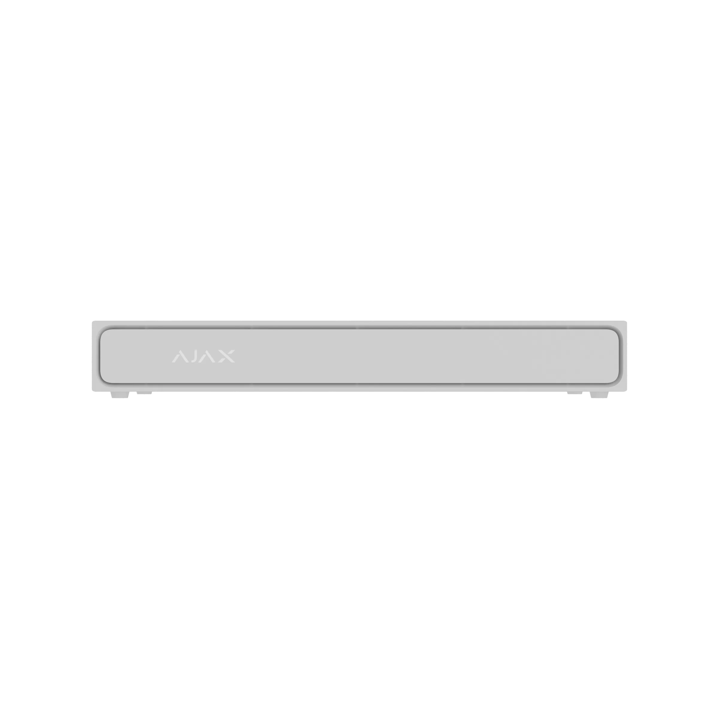 Ajax 16-channel NVR H2D16PAC white