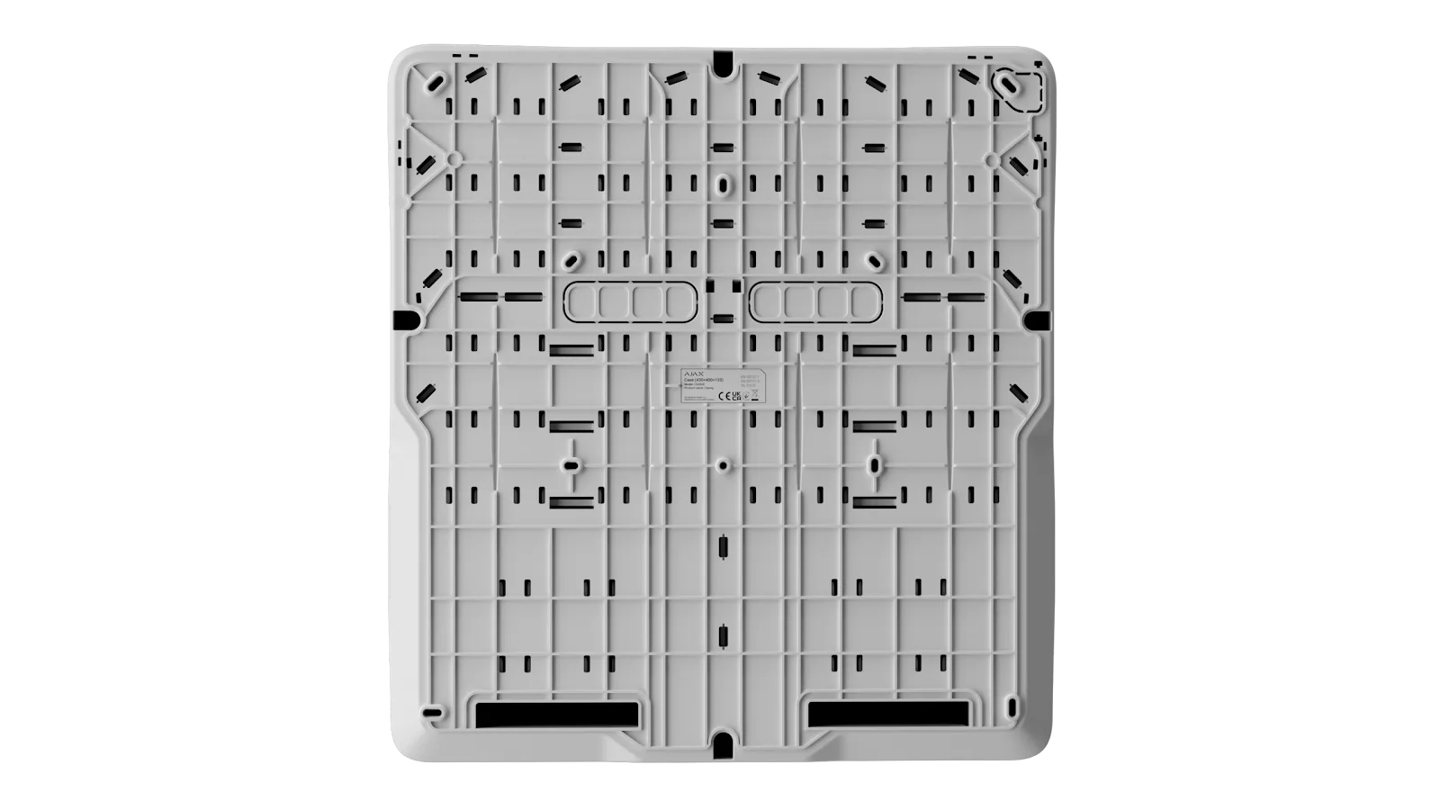 Ajax Case D (430) white – Bild 5