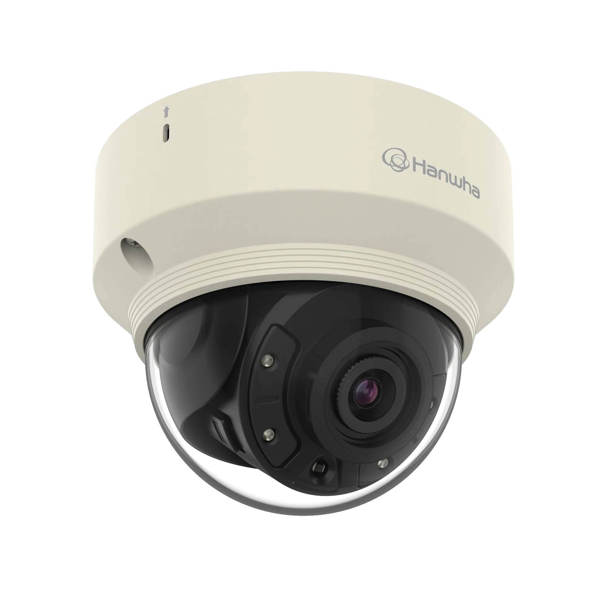 2MP IR Indoor Dome – Bild 3