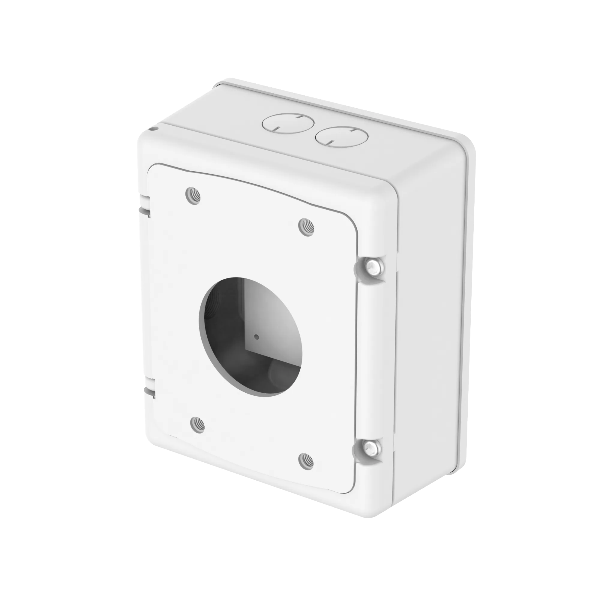 Installation Box